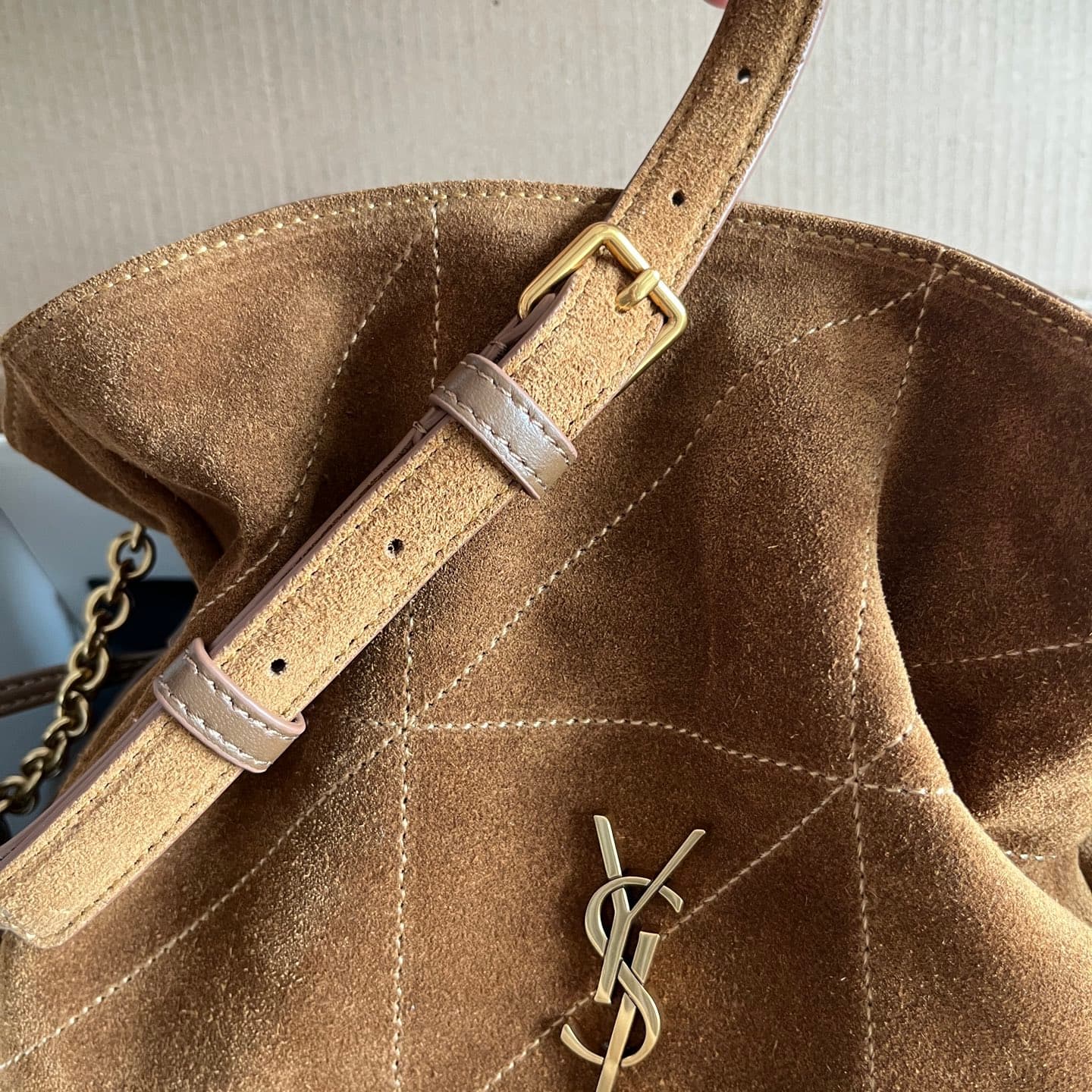 Saint Laurent Backpack 862712