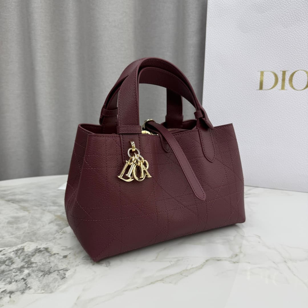 Dior Red Small Product M2822