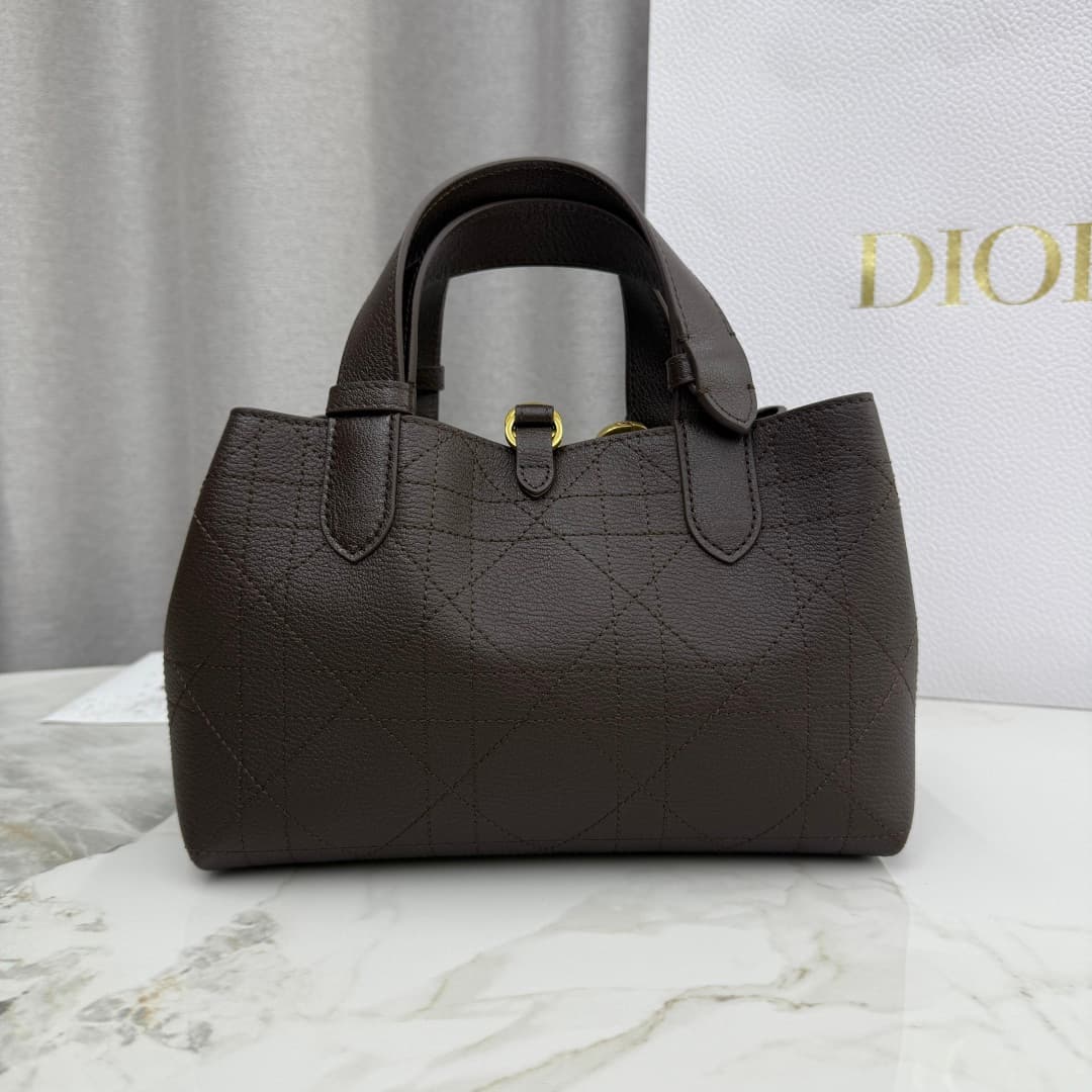 Dior Brown Small Product M2822