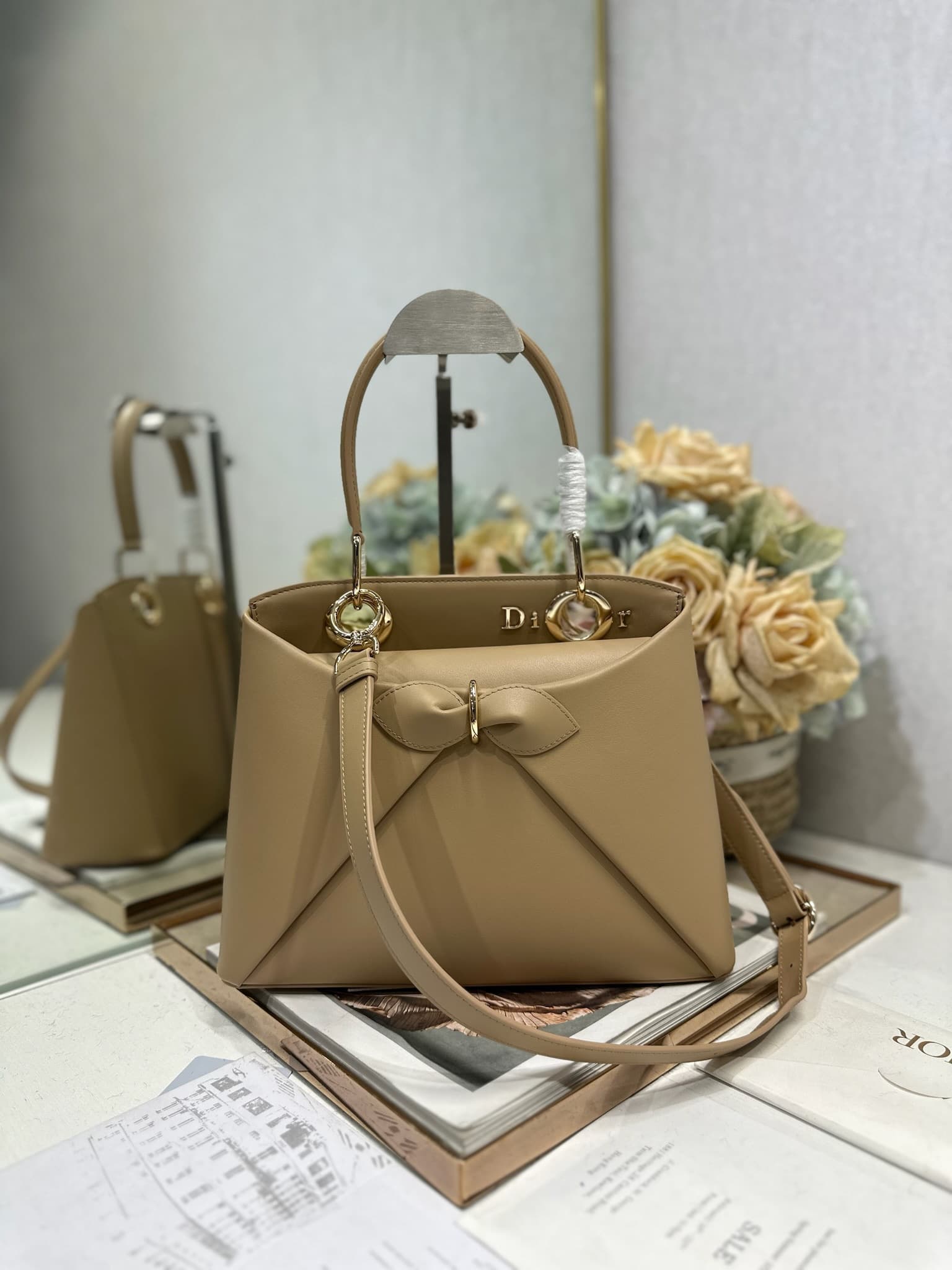 Dior Bag 0737