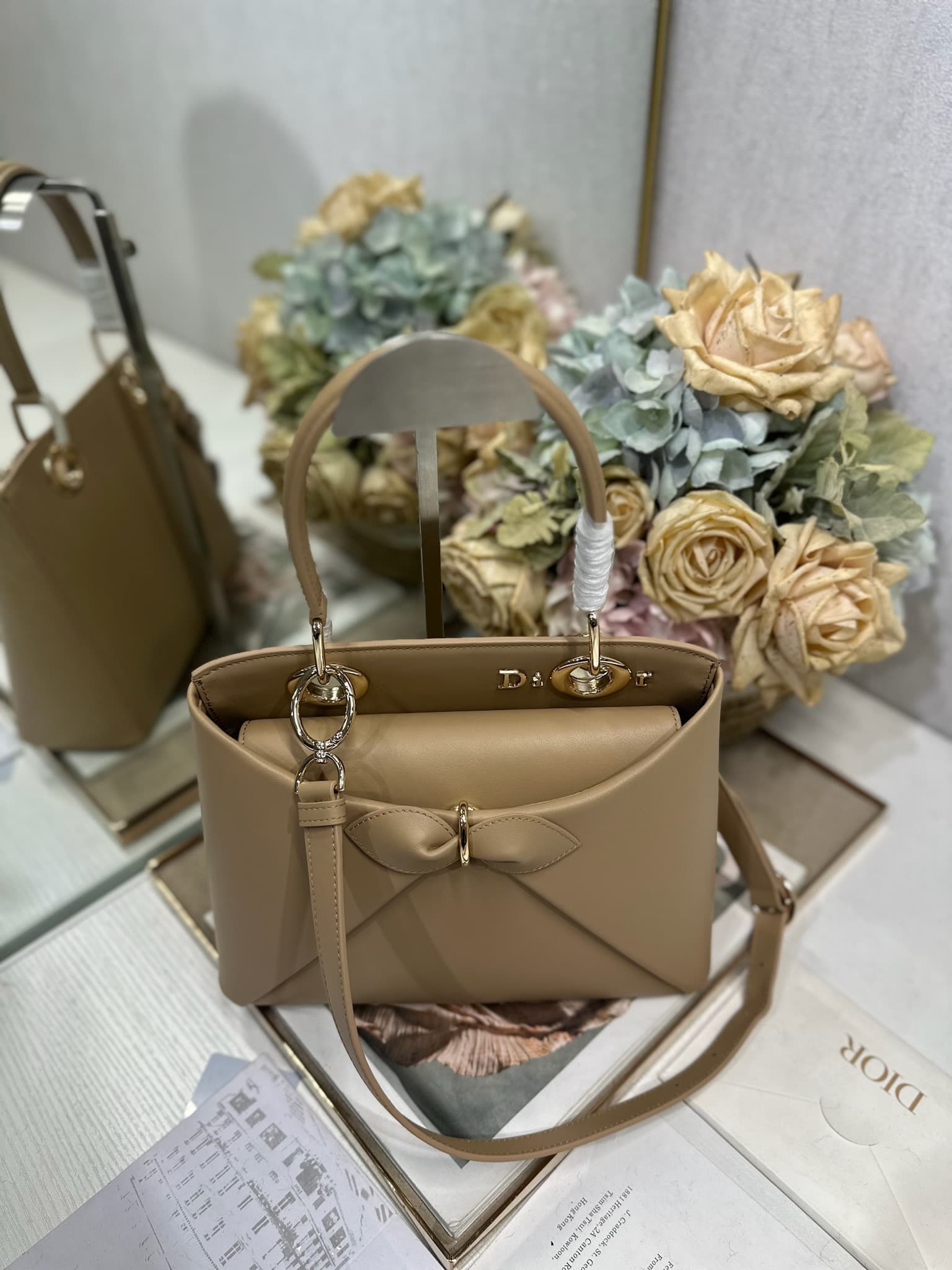 Dior Bag 0737