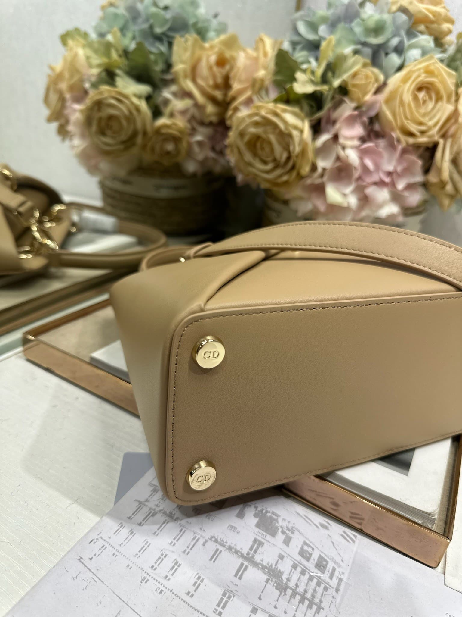 Dior Bag 0737