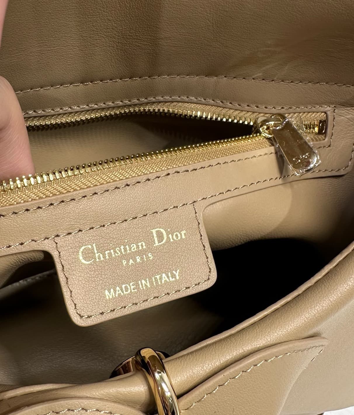 Dior Bag 0737