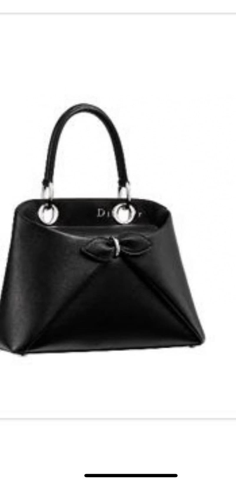 Dior Bag
