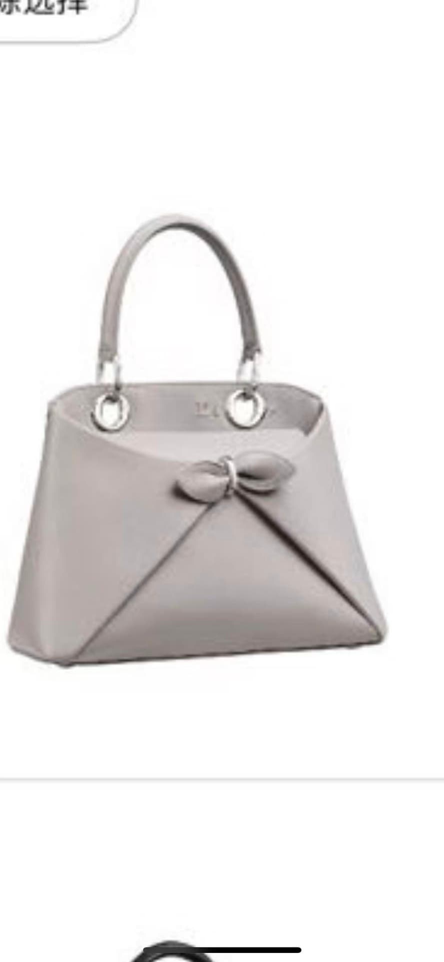 Dior Bag