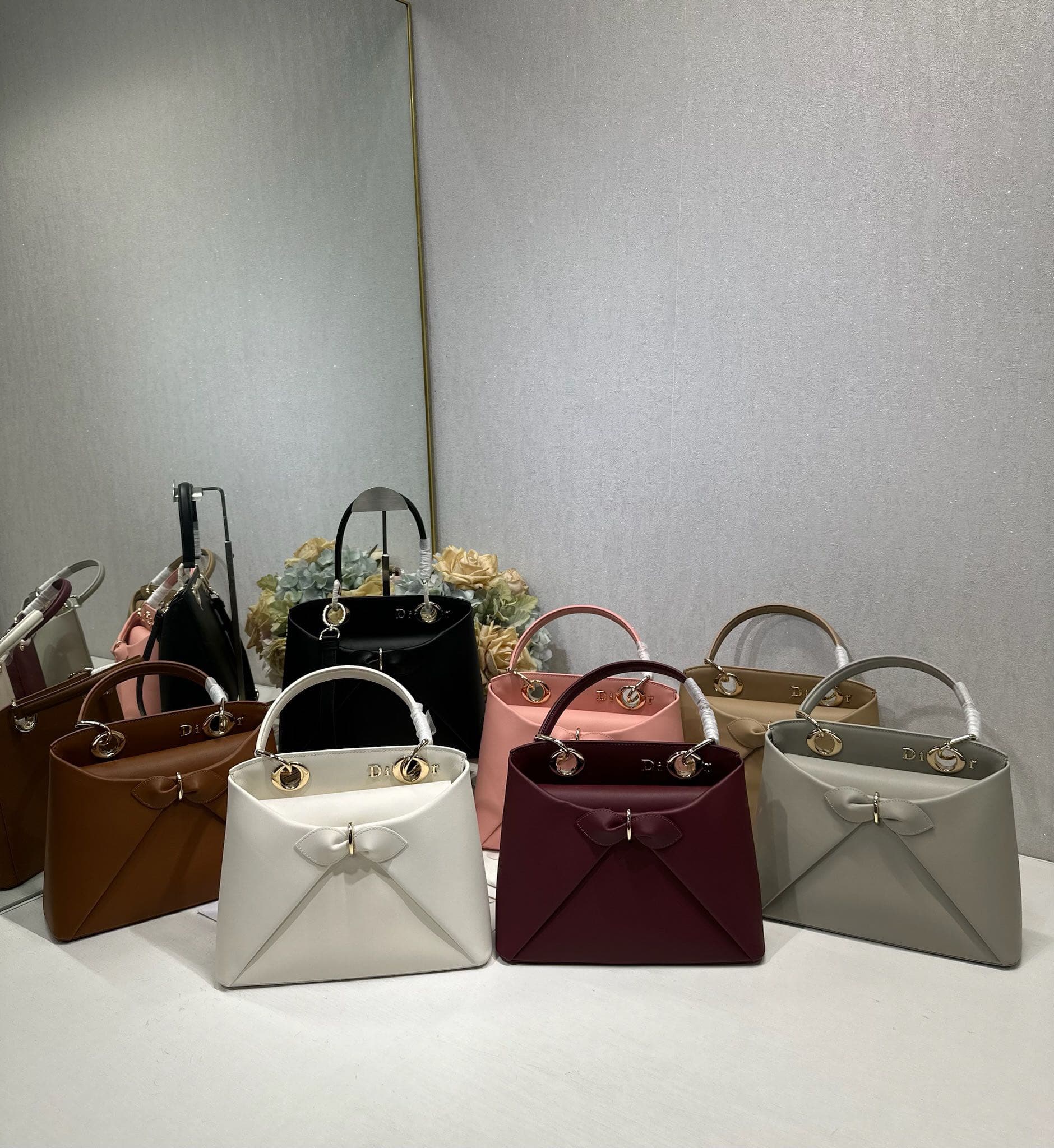 Dior Bag 0737