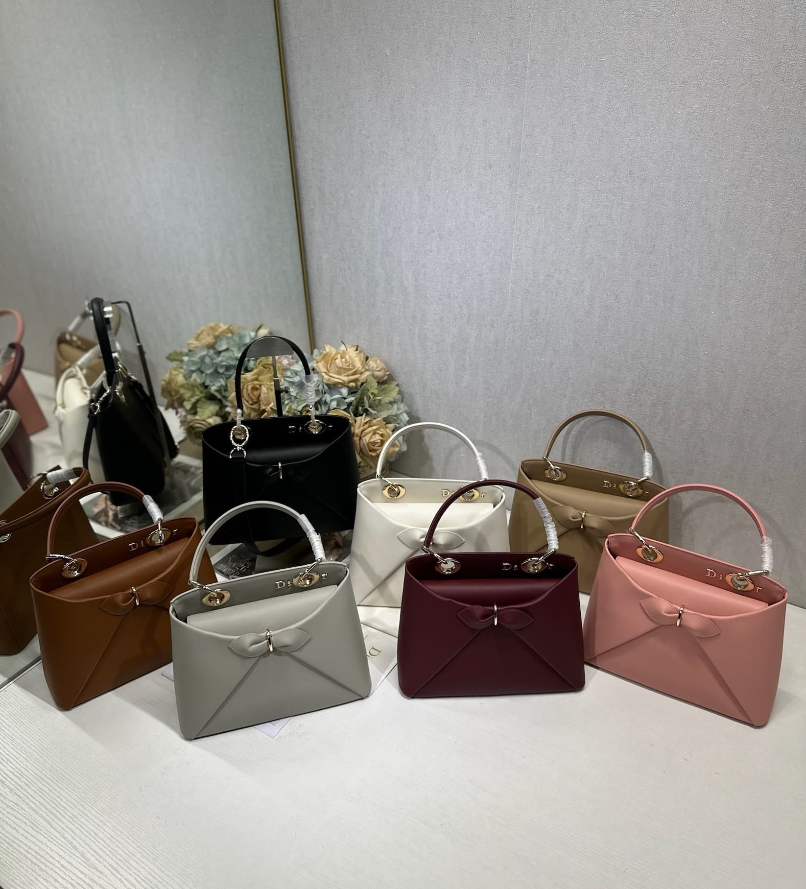 Dior Bag 0737