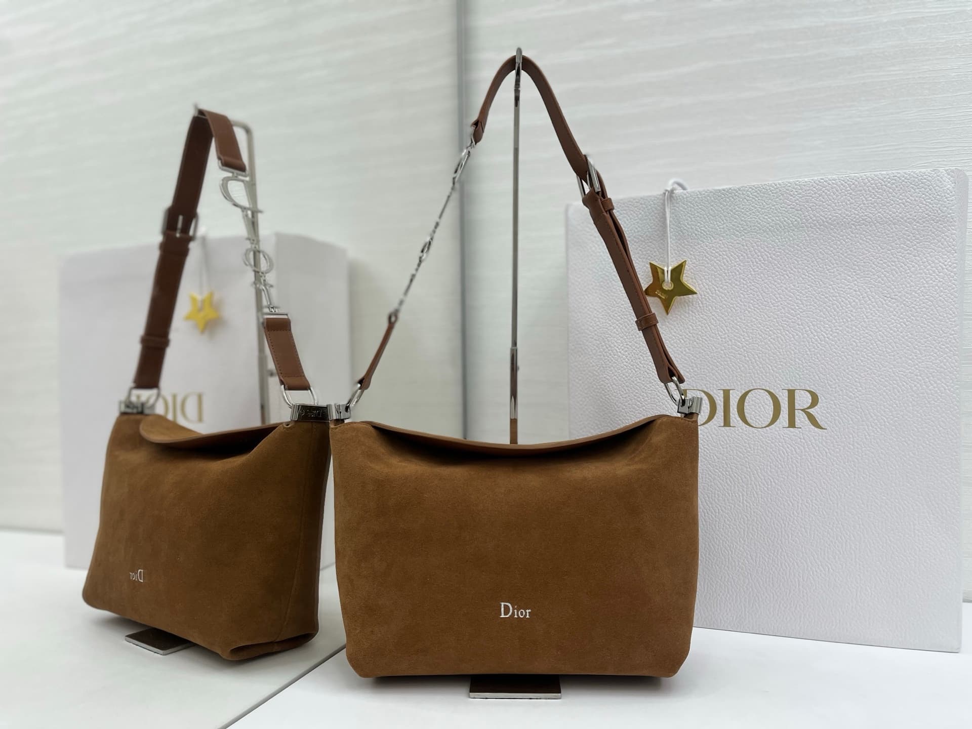 Dior Small Bag