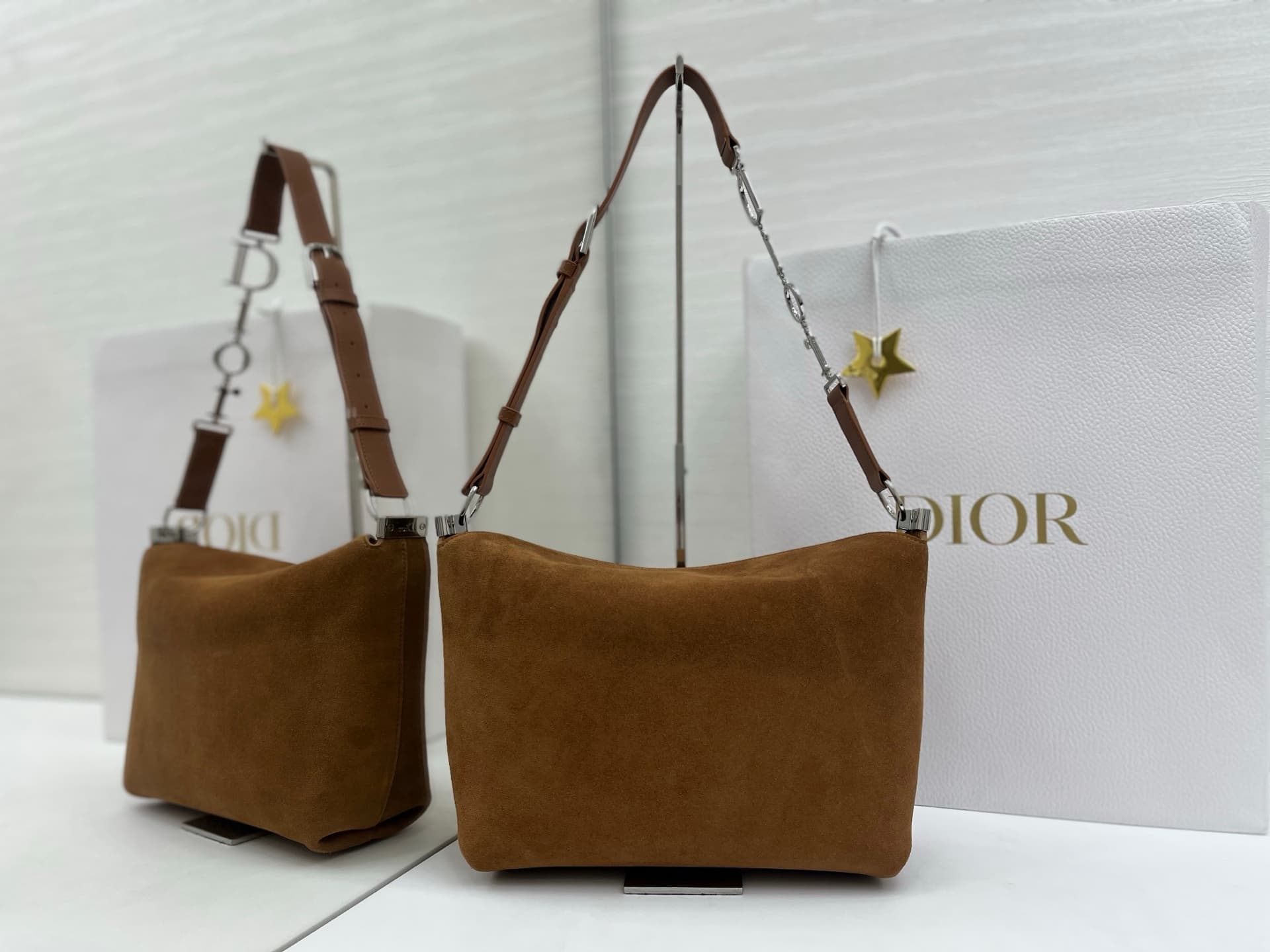 Dior Small Bag