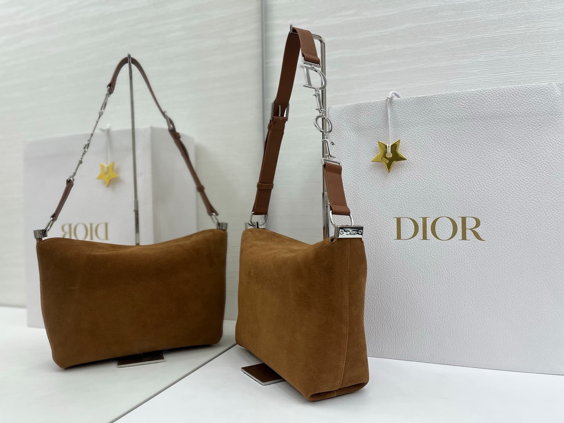 Dior Small Bag