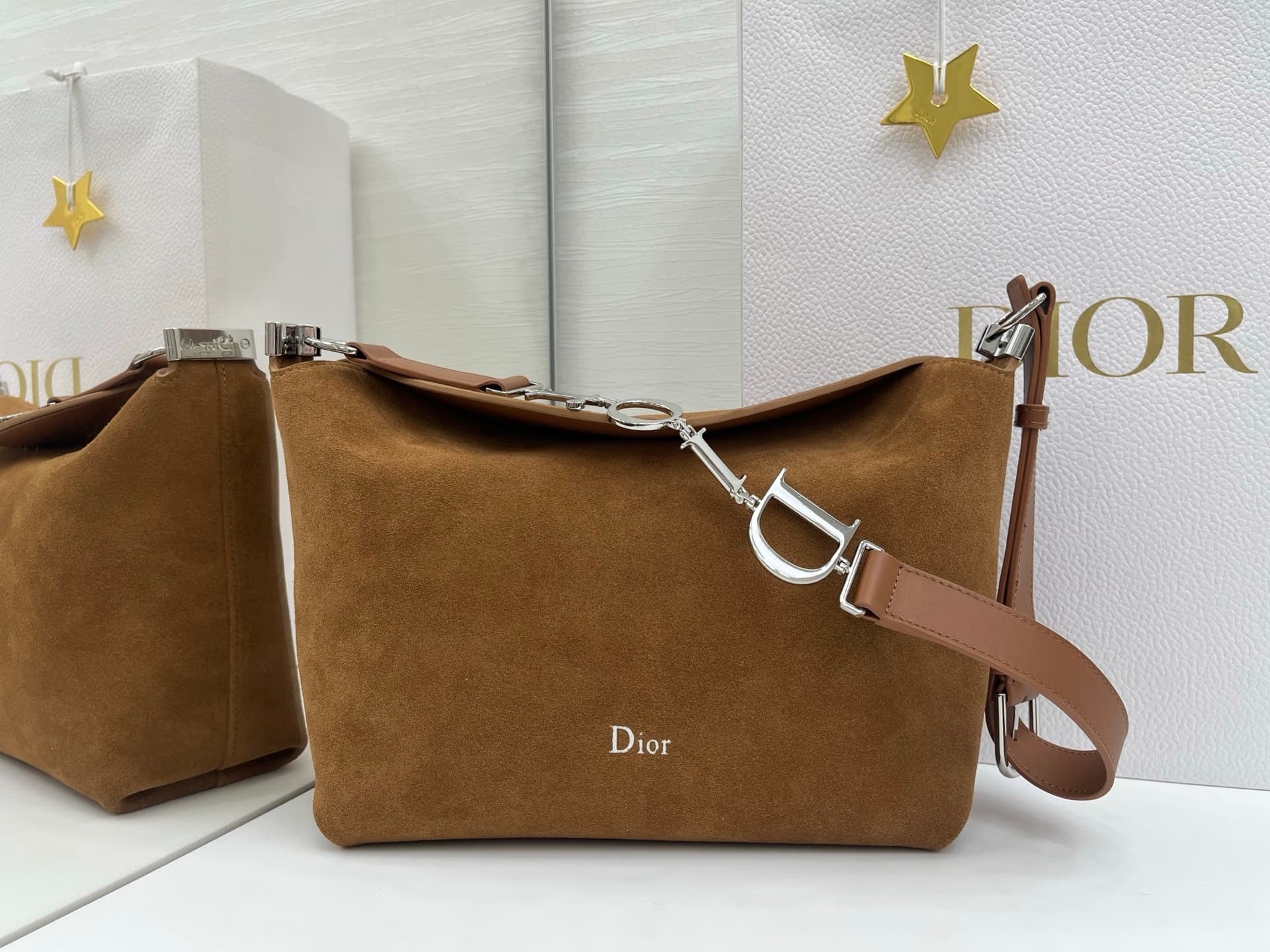 Dior Small Bag