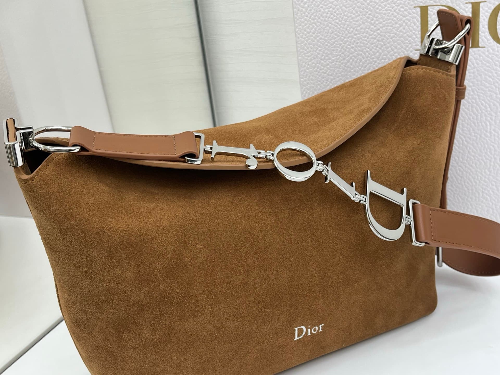 Dior Small Bag