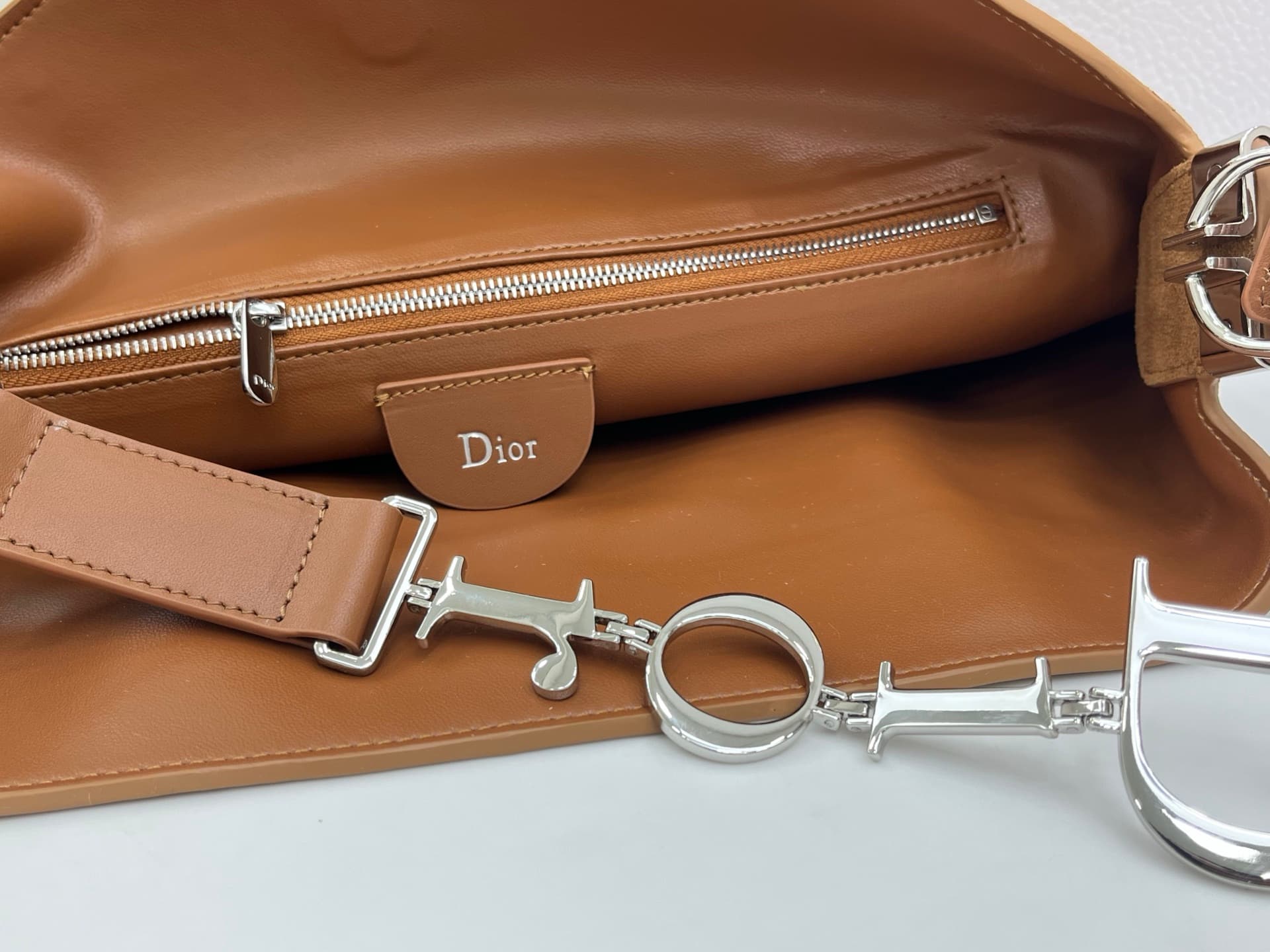 Dior Small Bag