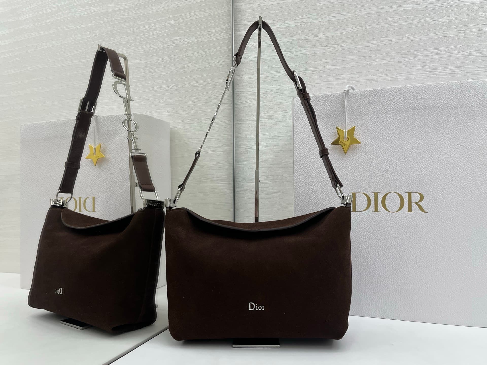 Dior Small Bag