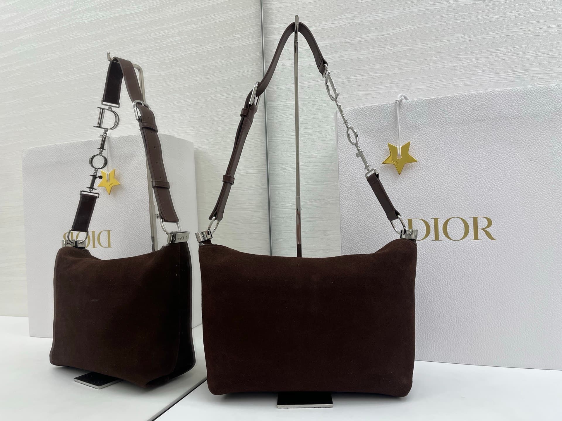 Dior Small Bag