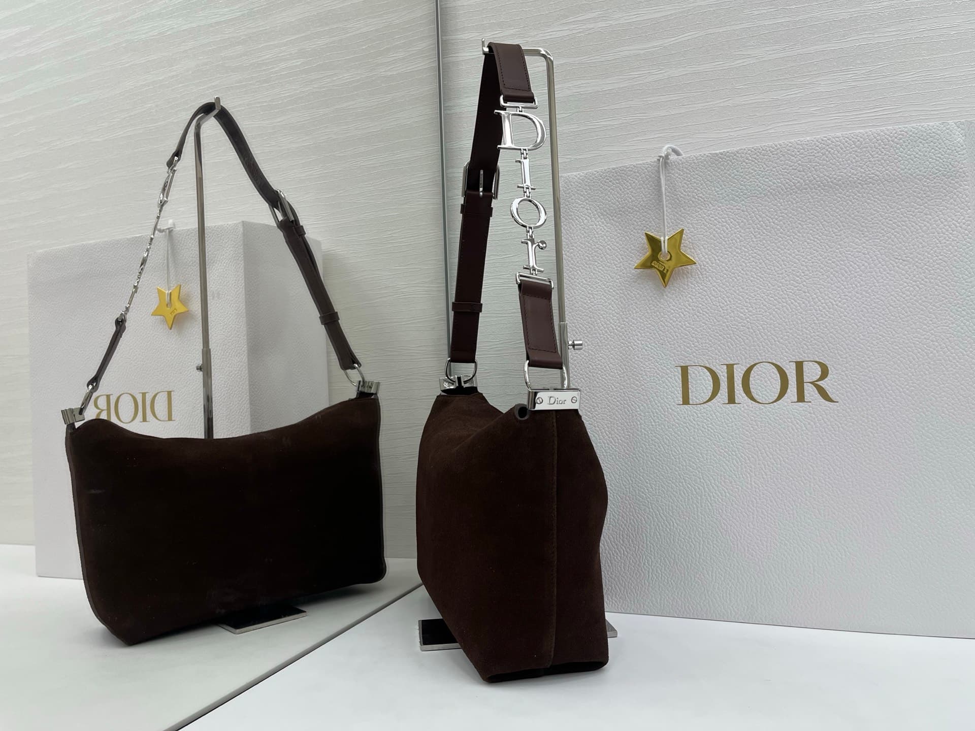 Dior Small Bag