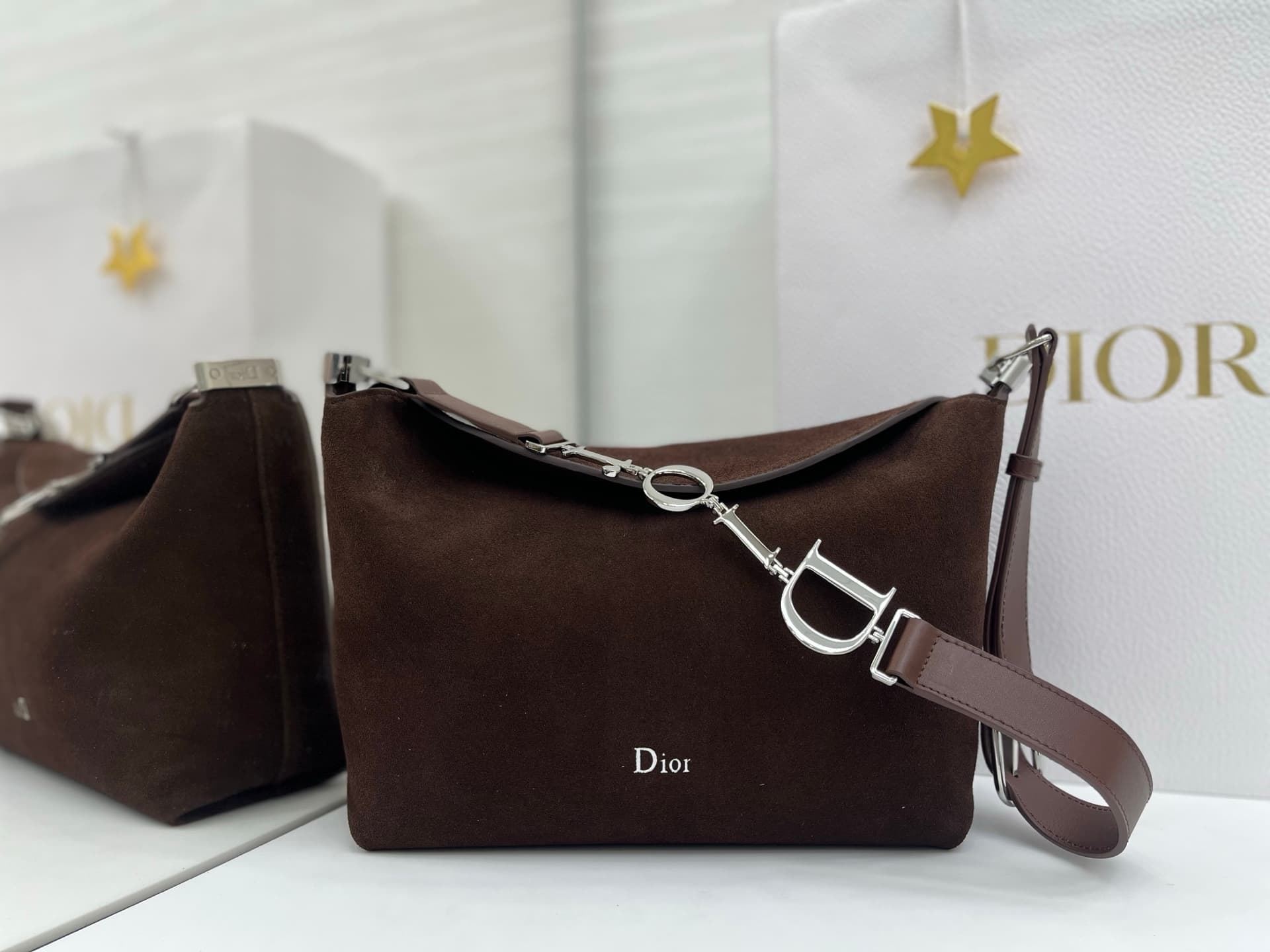 Dior Small Bag