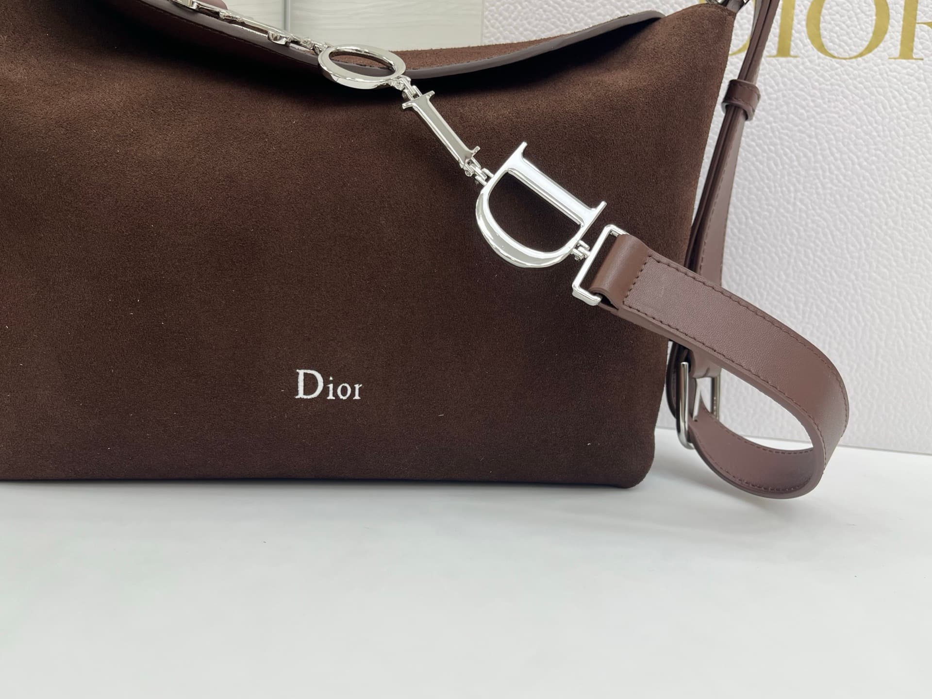 Dior Small Bag