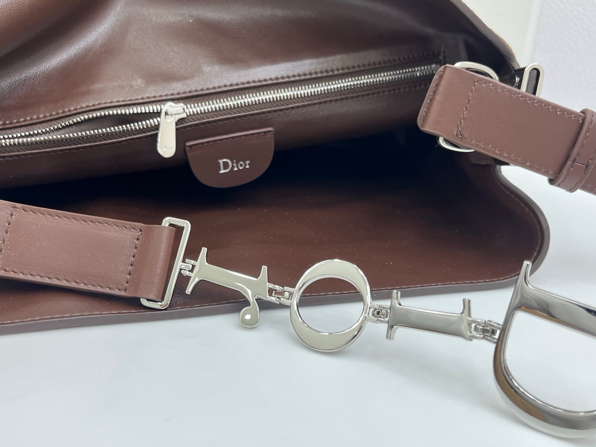 Dior Small Bag