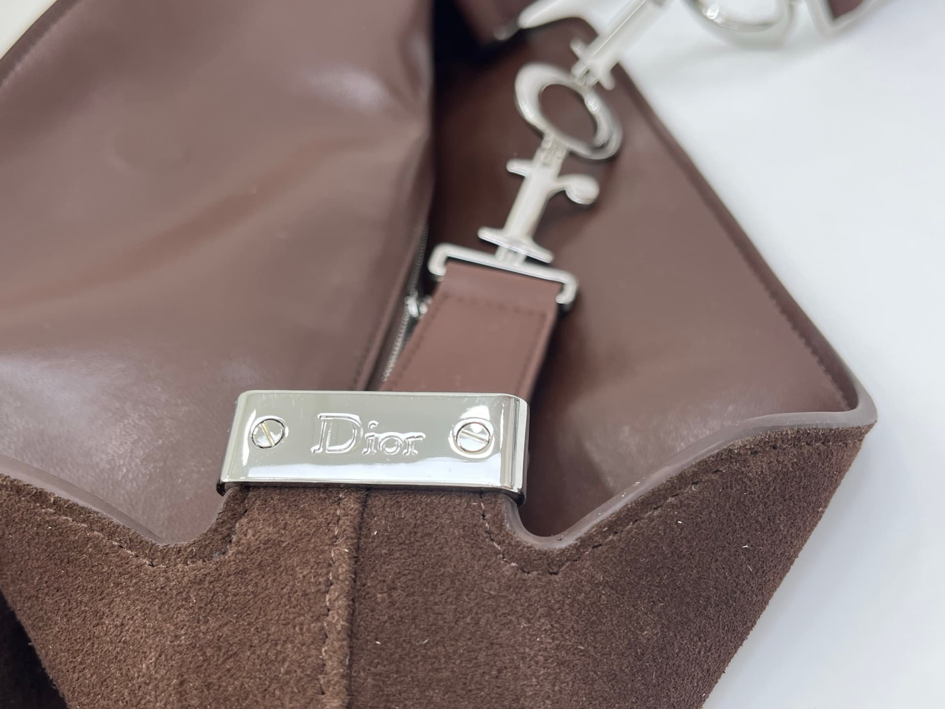 Dior Small Bag
