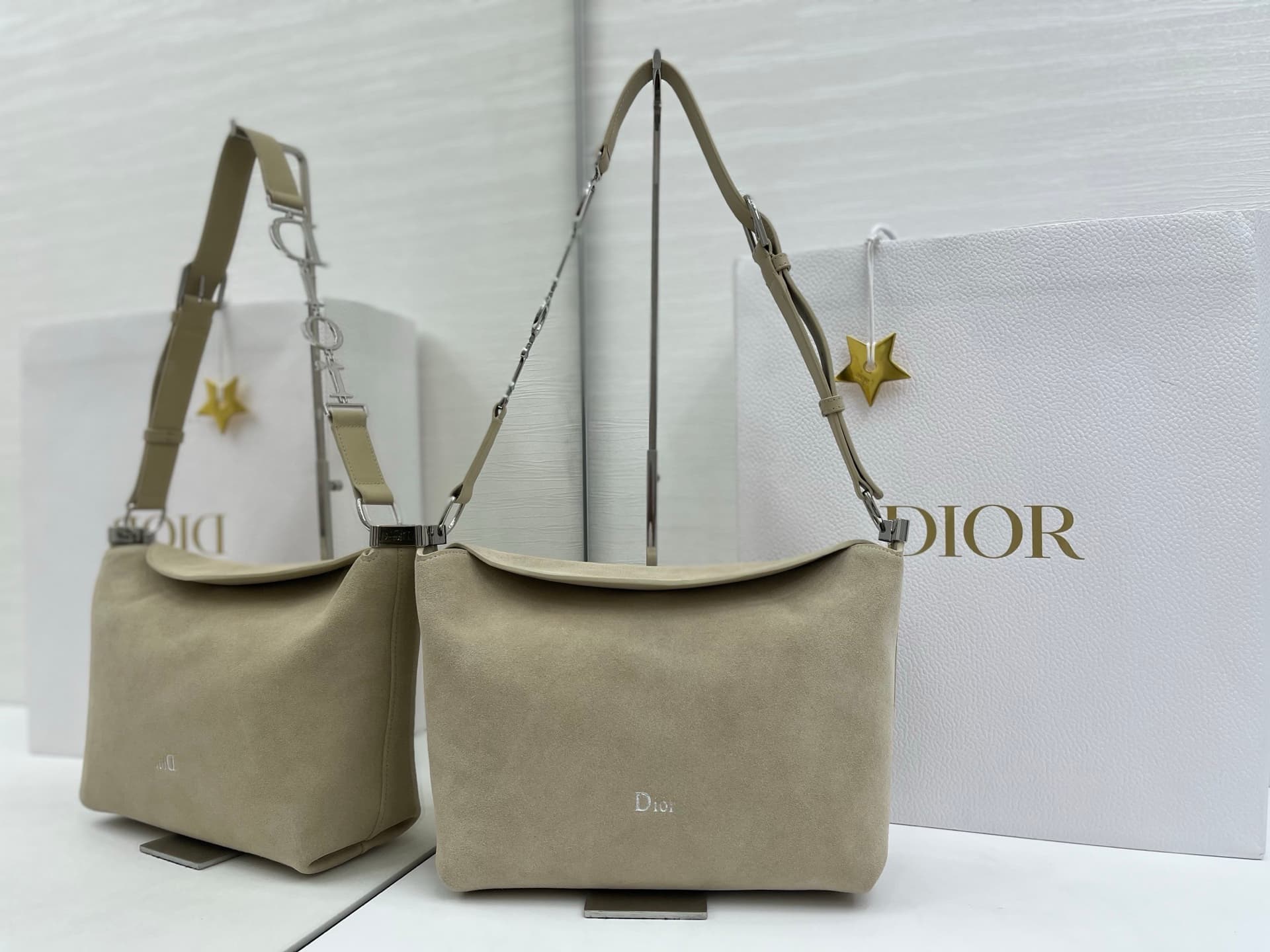 Dior Small Bag