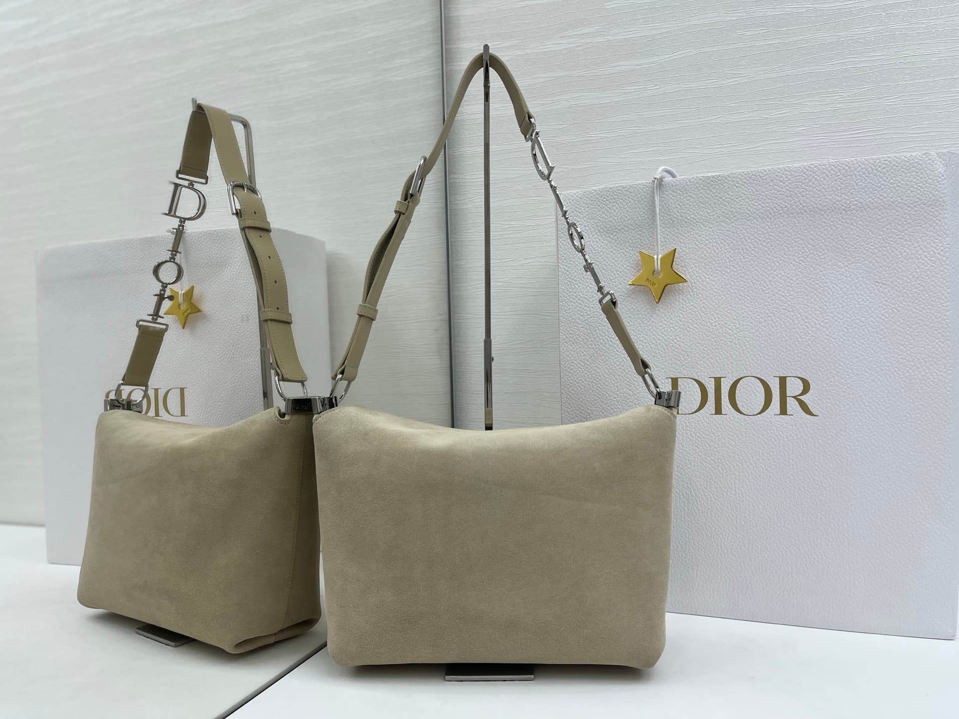 Dior Small Bag