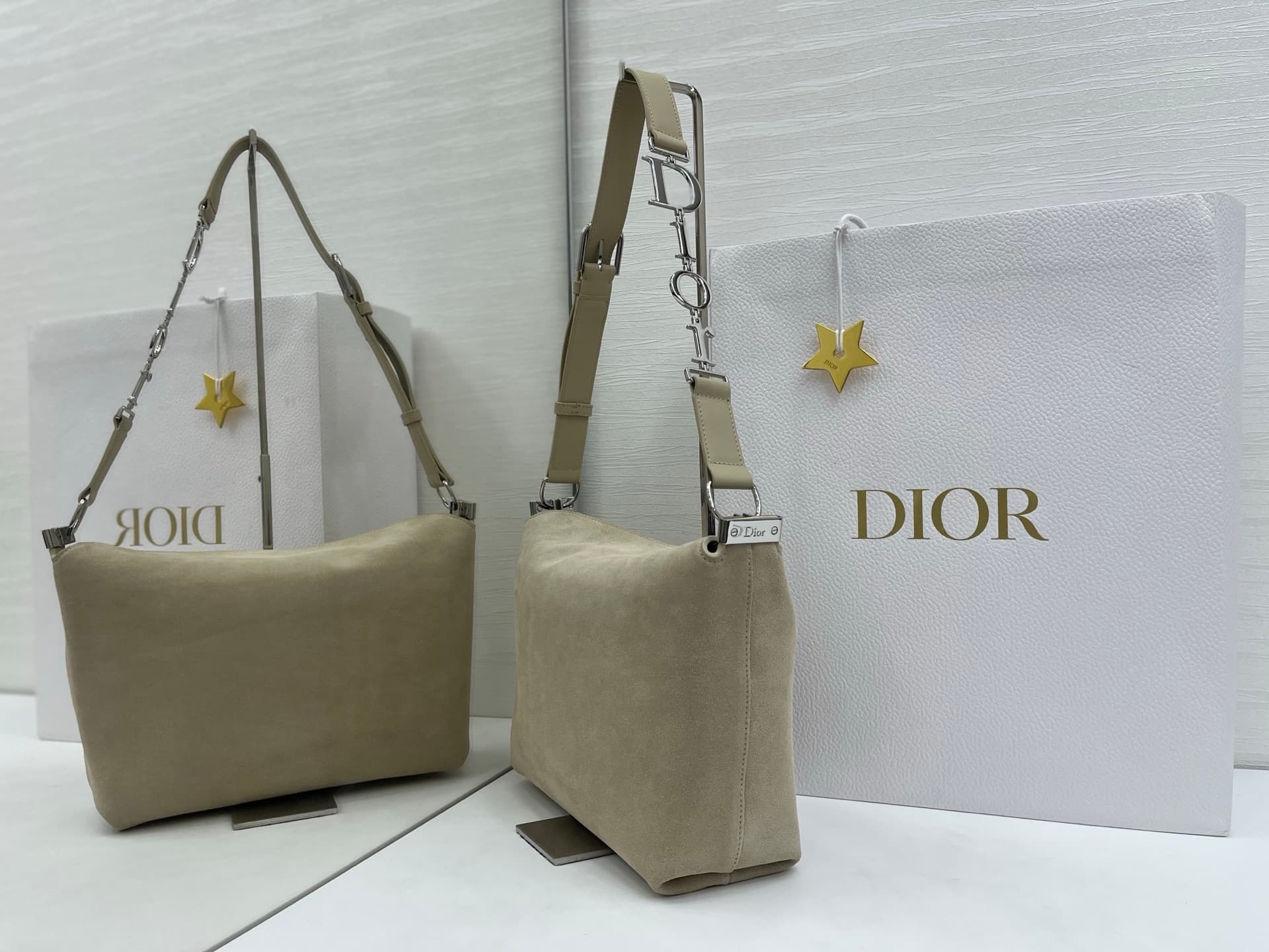 Dior Small Bag