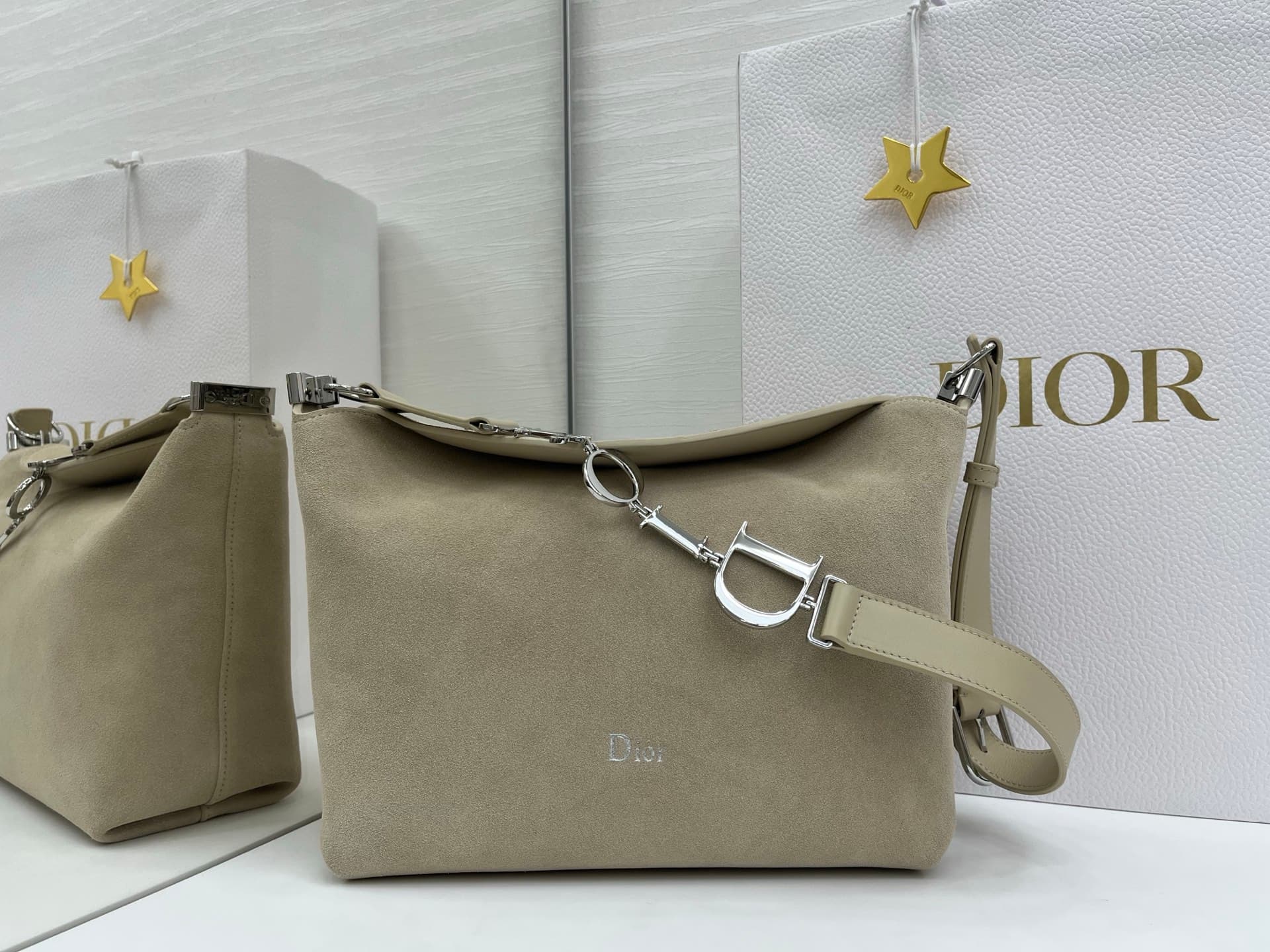 Dior Small Bag