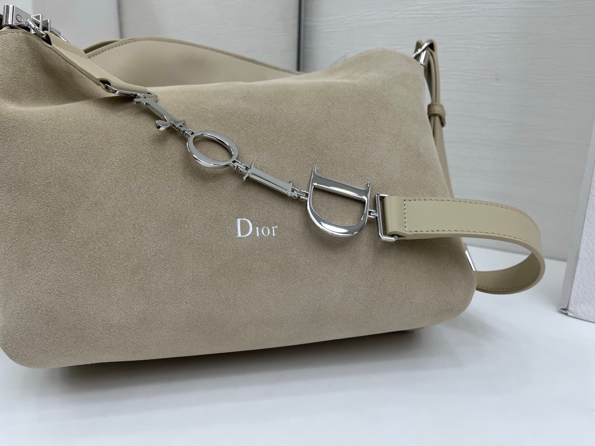 Dior Small Bag