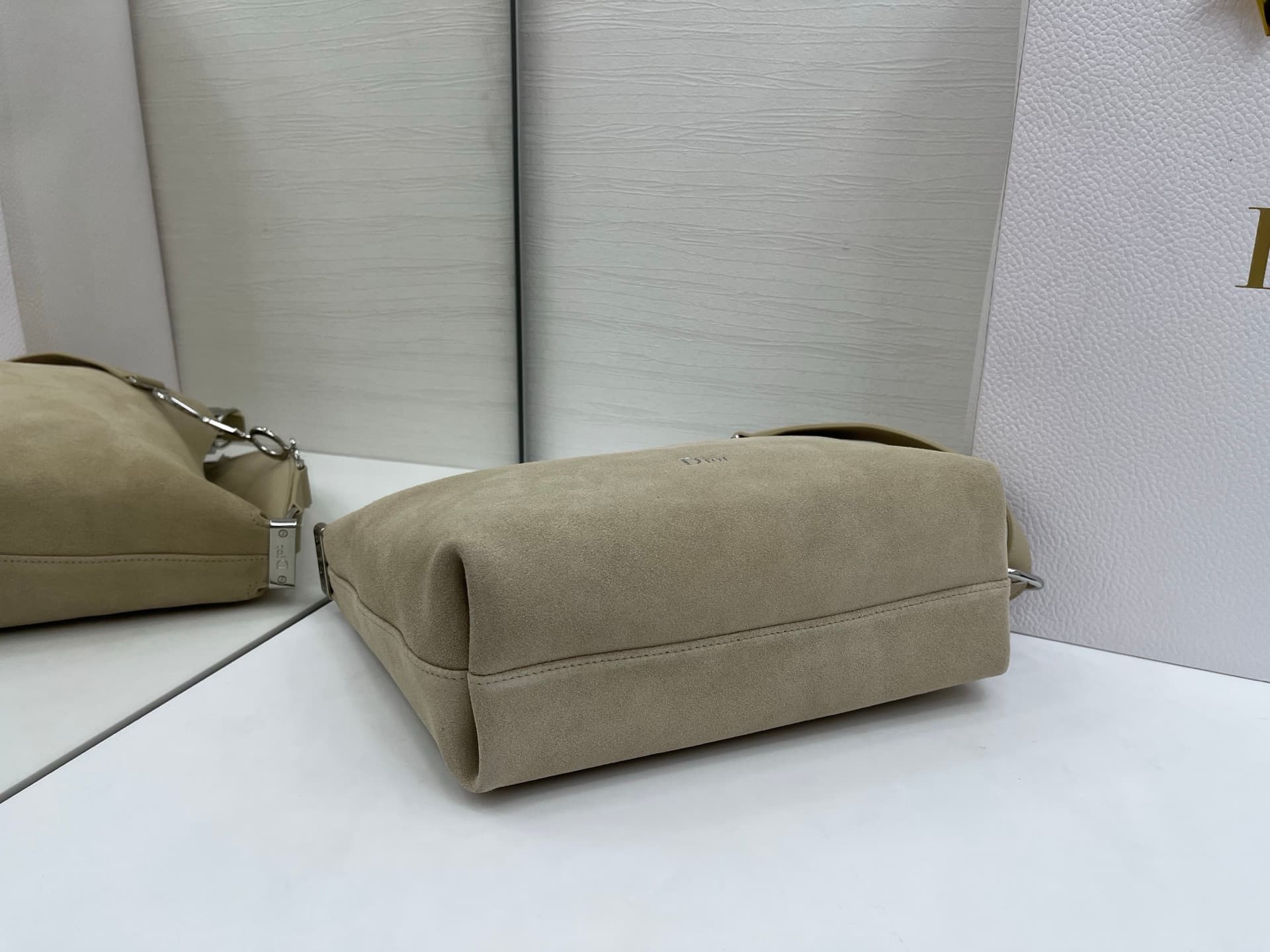 Dior Small Bag