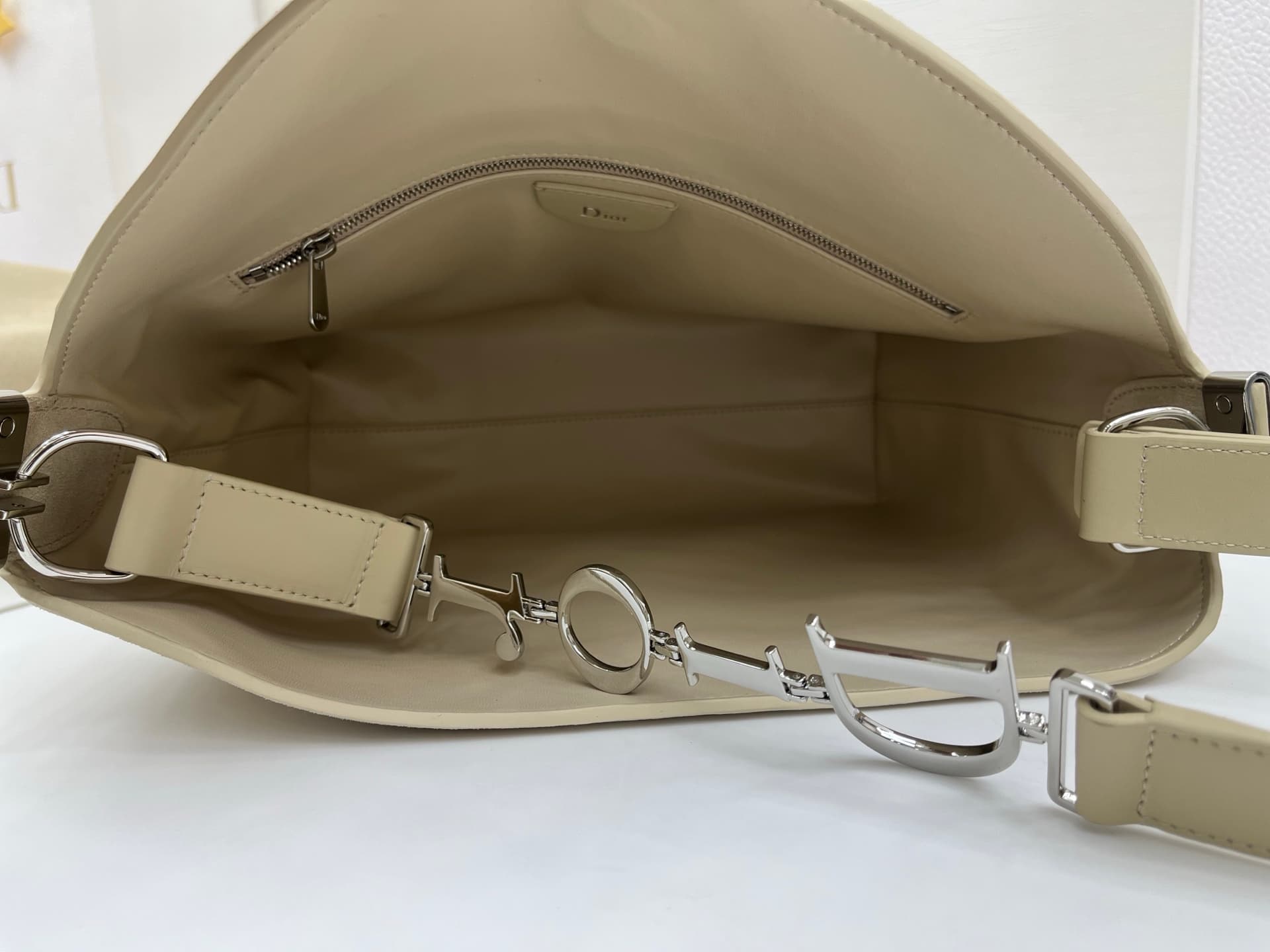 Dior Small Bag