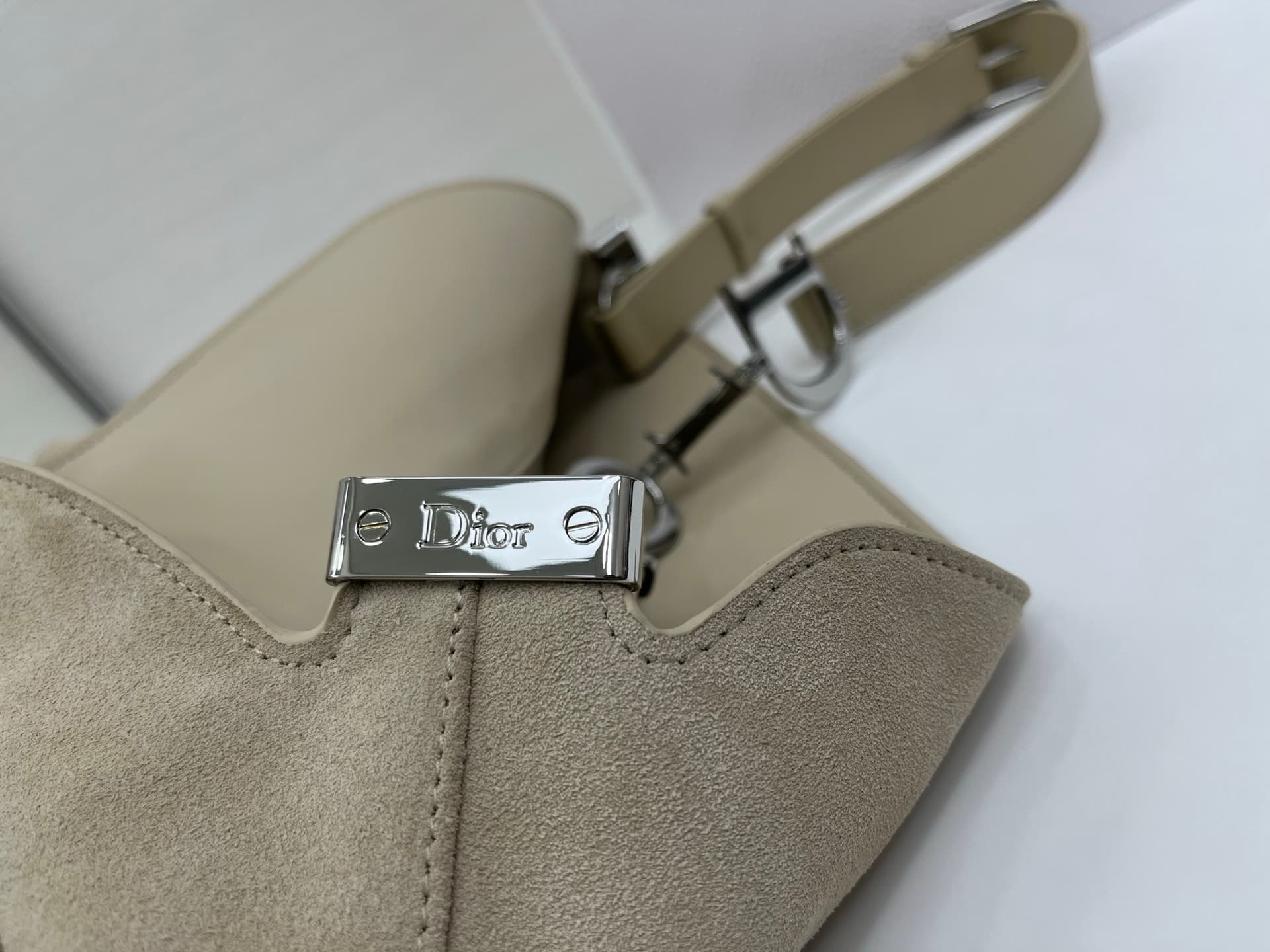 Dior Small Bag