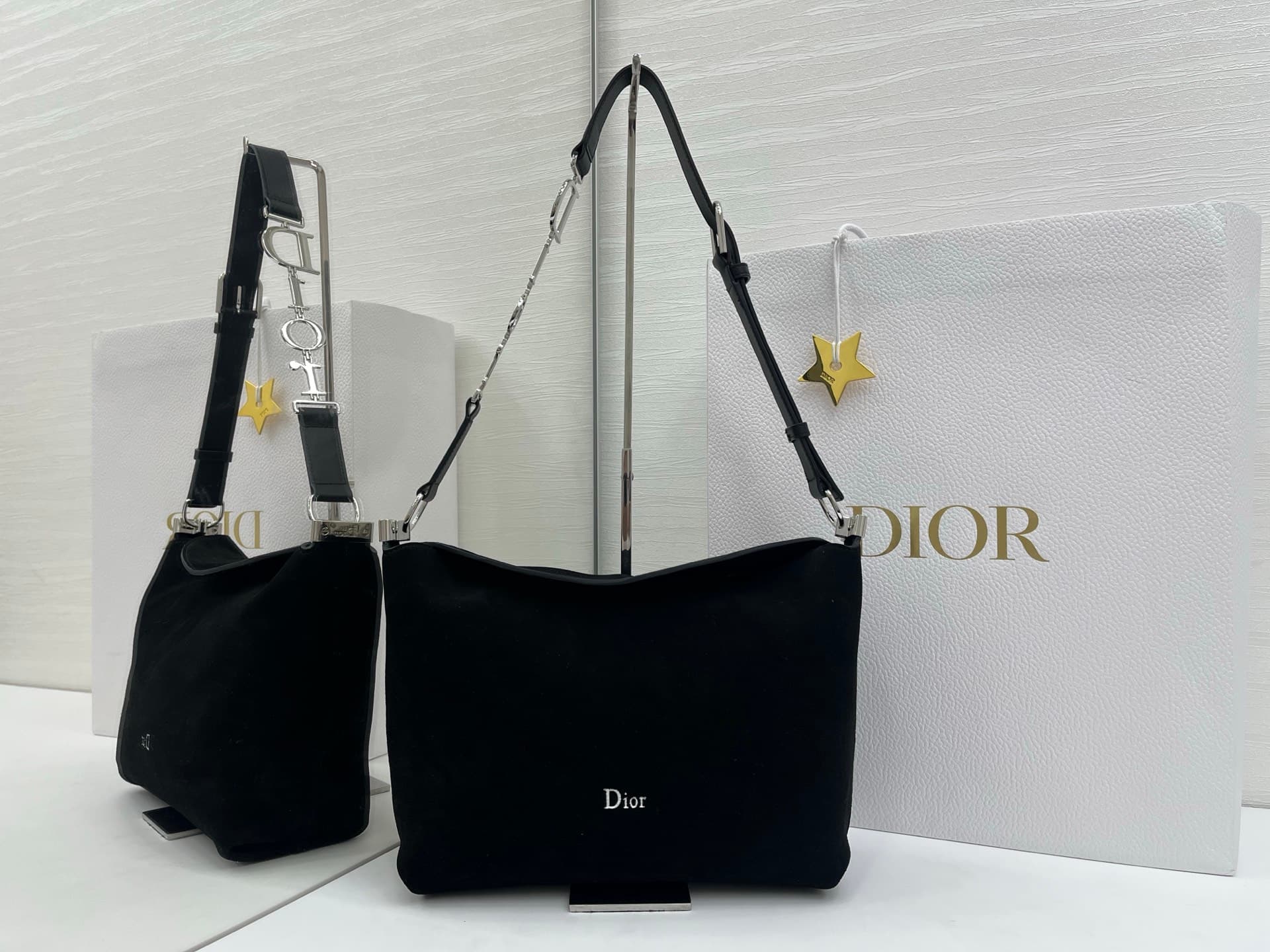 Dior Small Bag