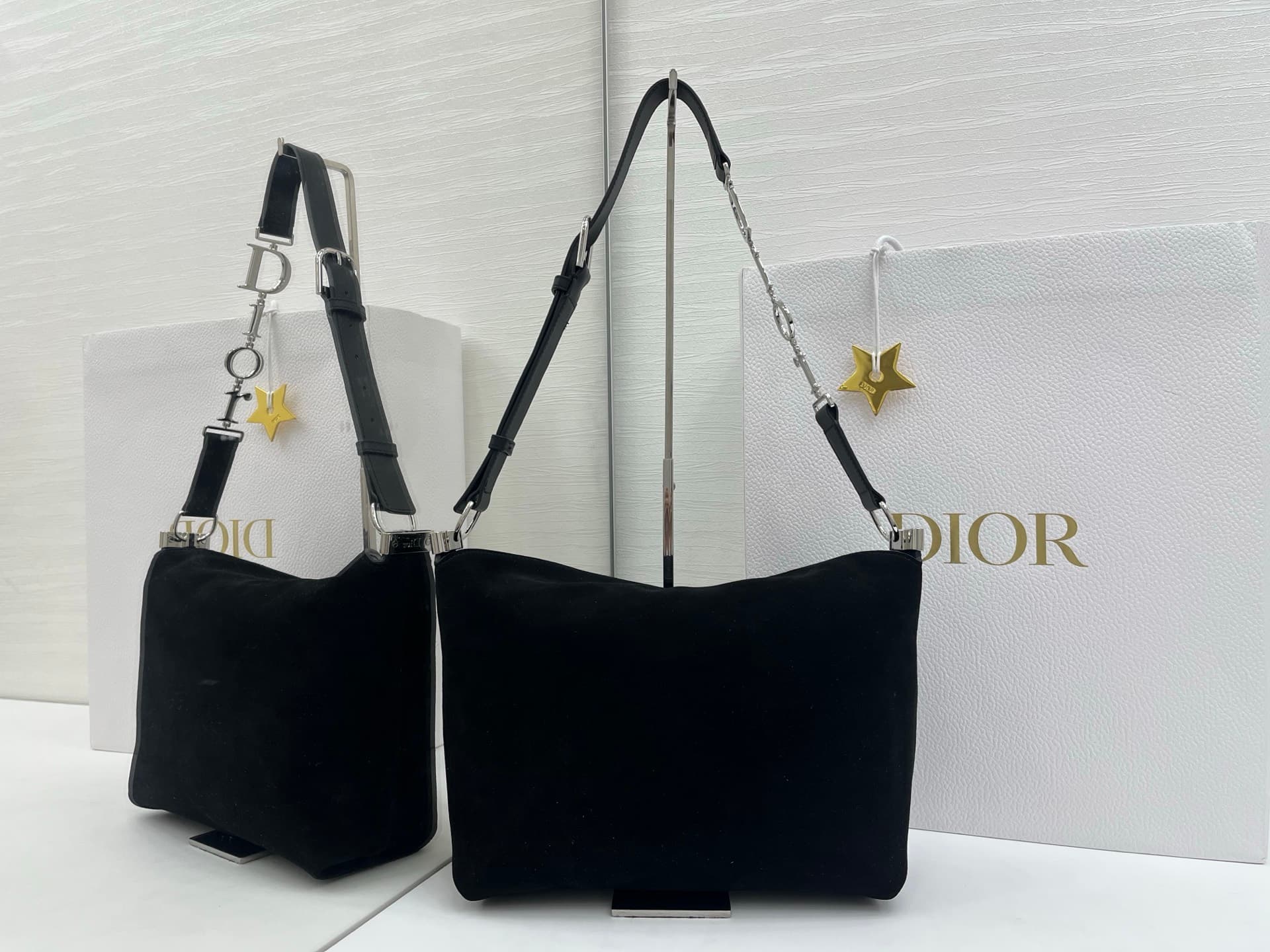 Dior Small Bag