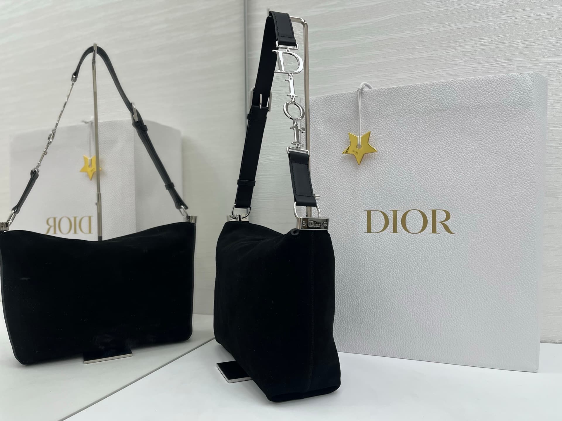 Dior Small Bag