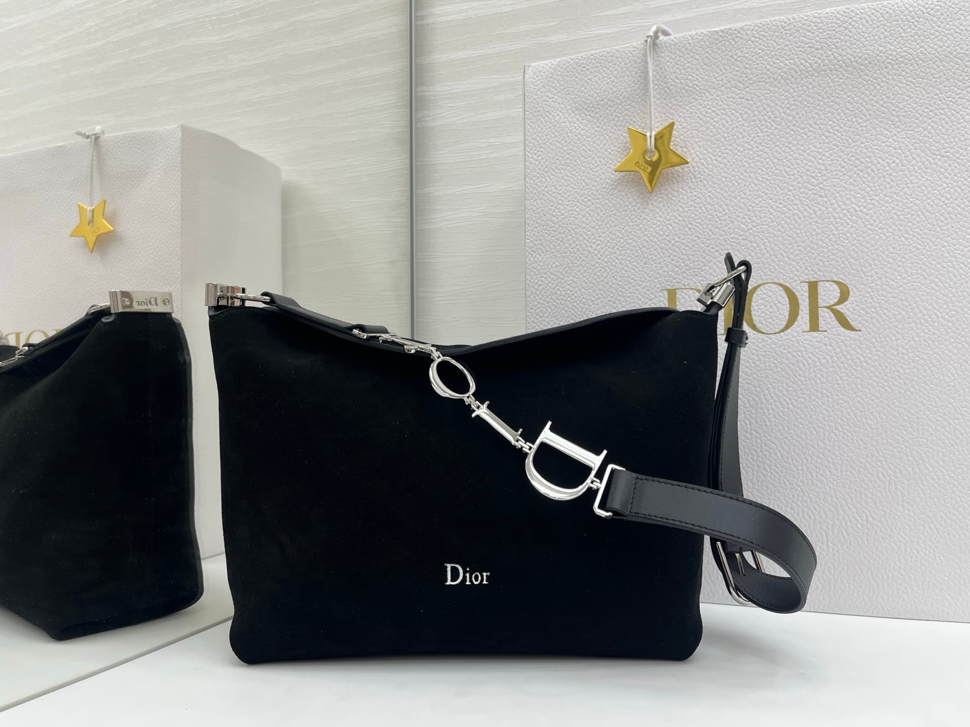 Dior Small Bag