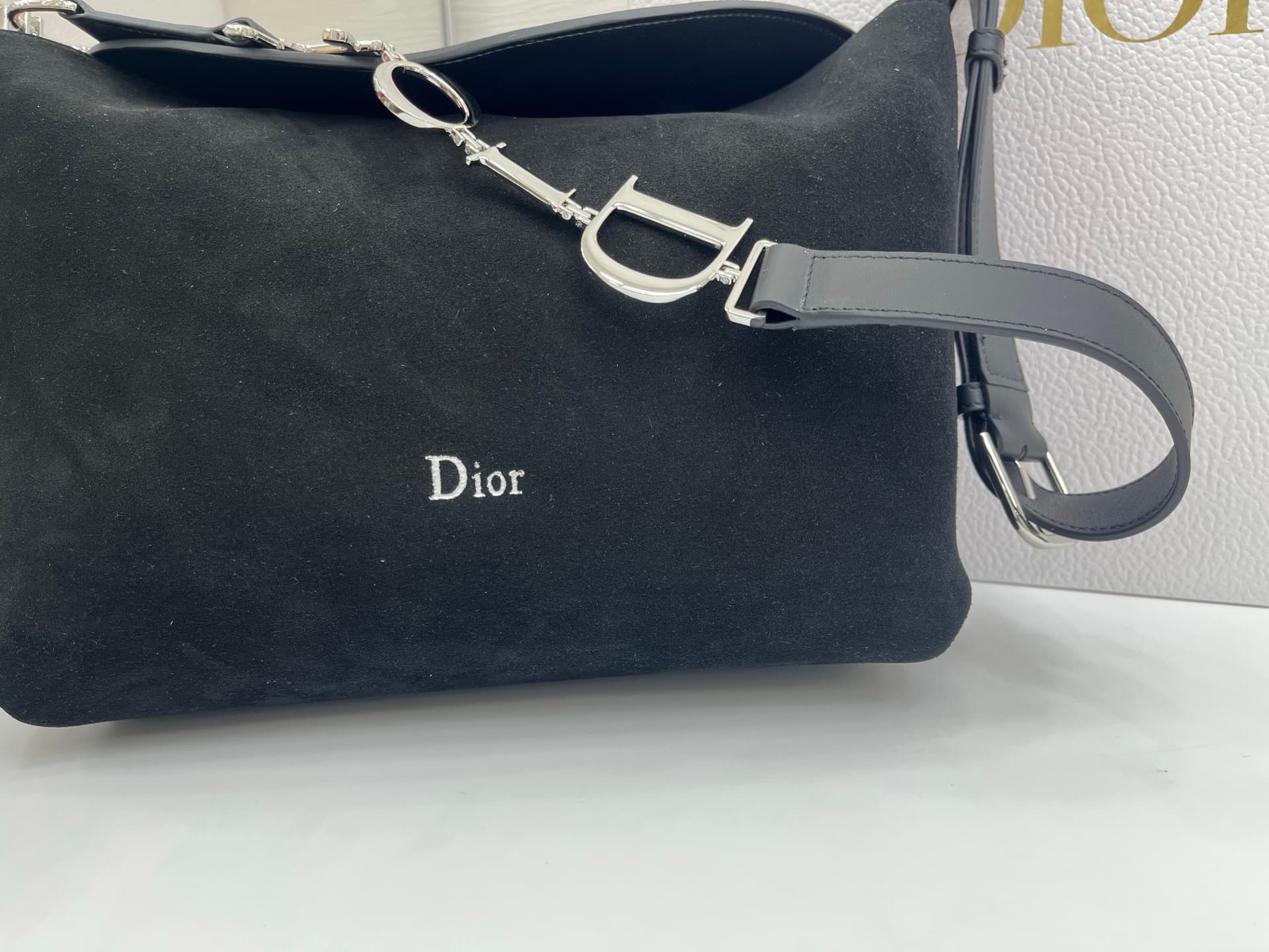 Dior Small Bag
