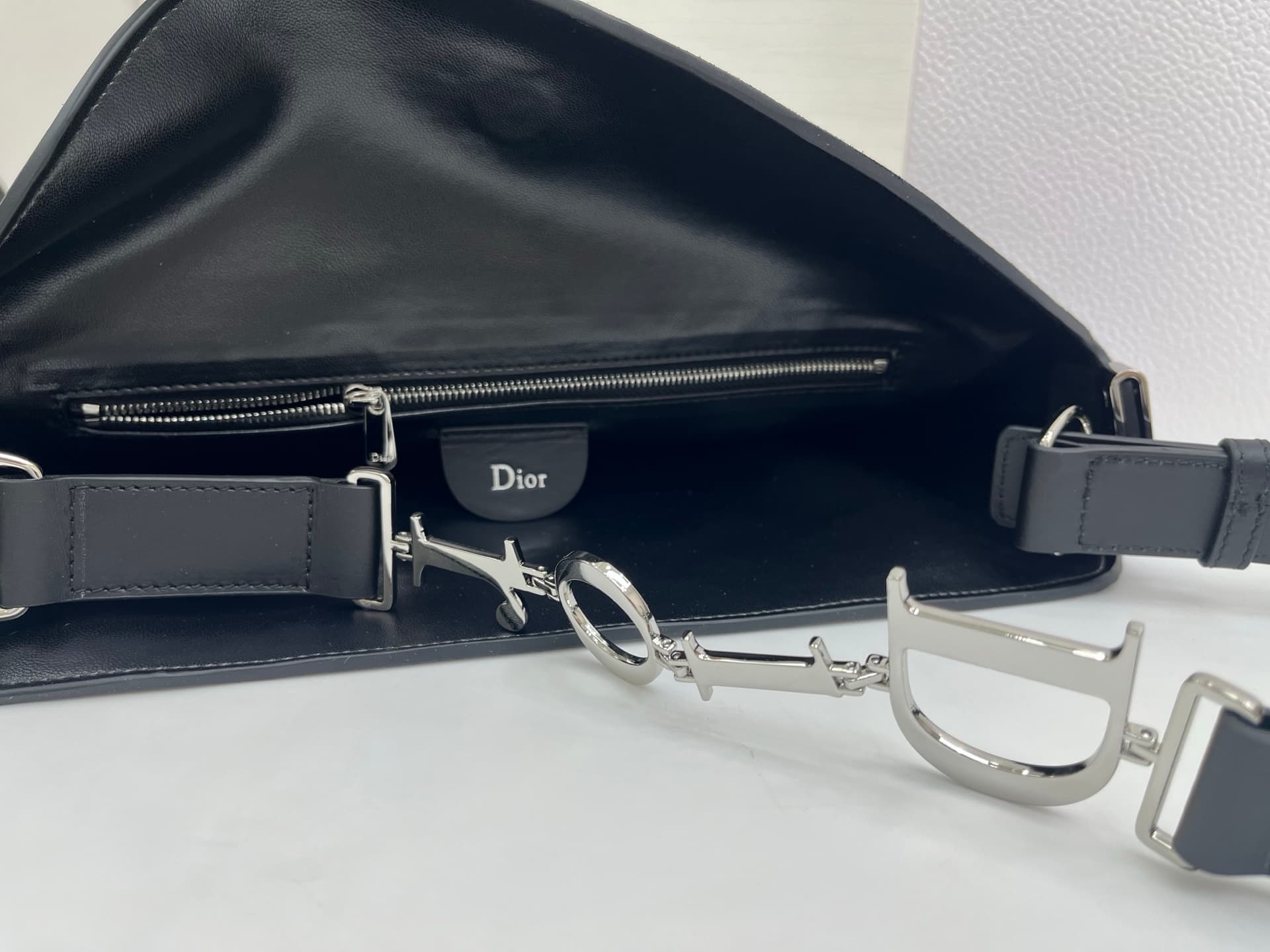Dior Small Bag
