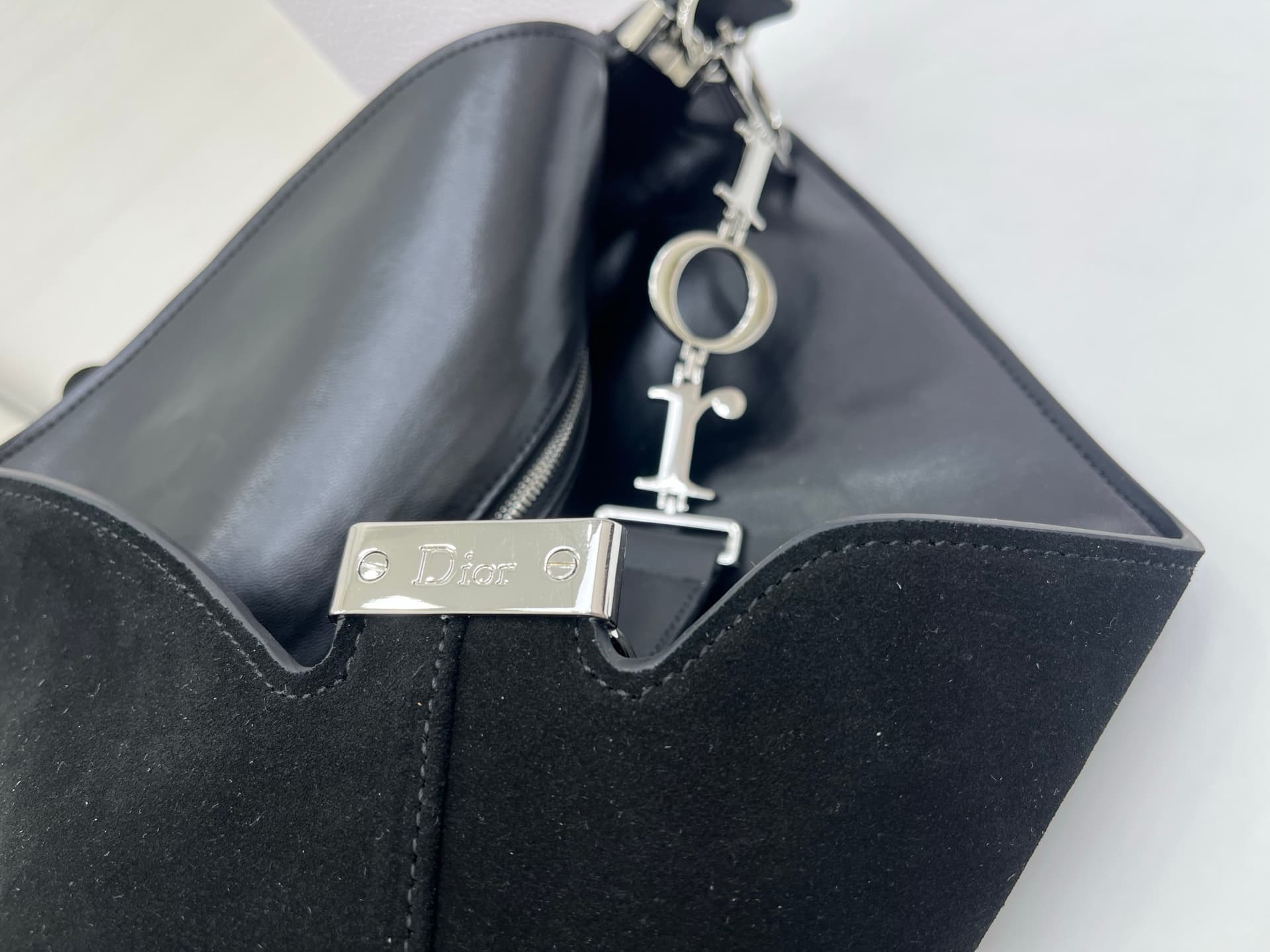 Dior Small Bag