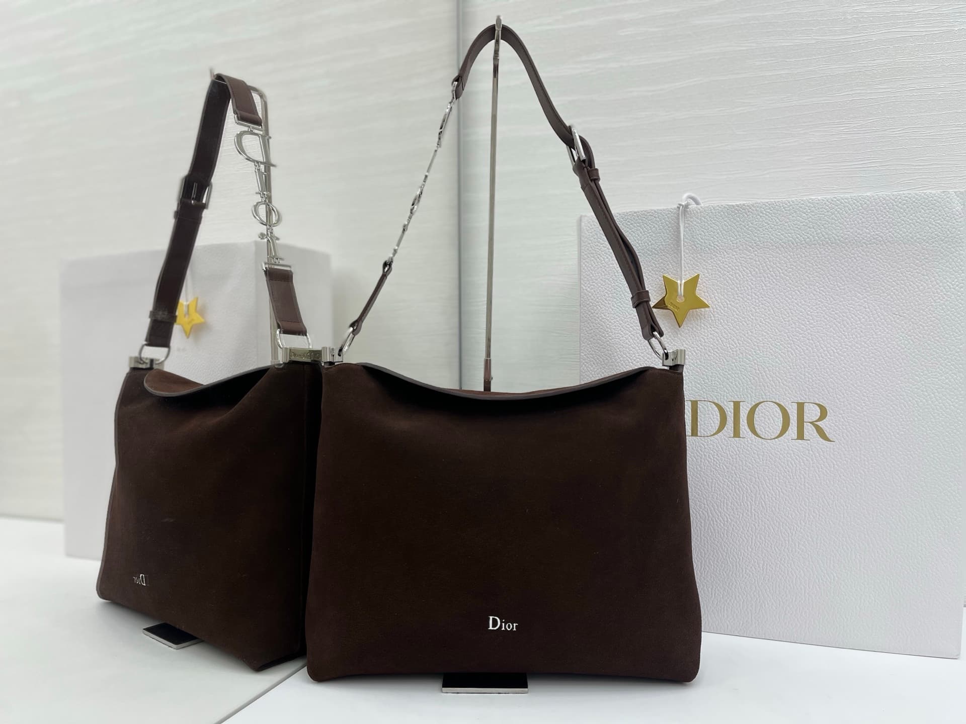 Dior Large Bag