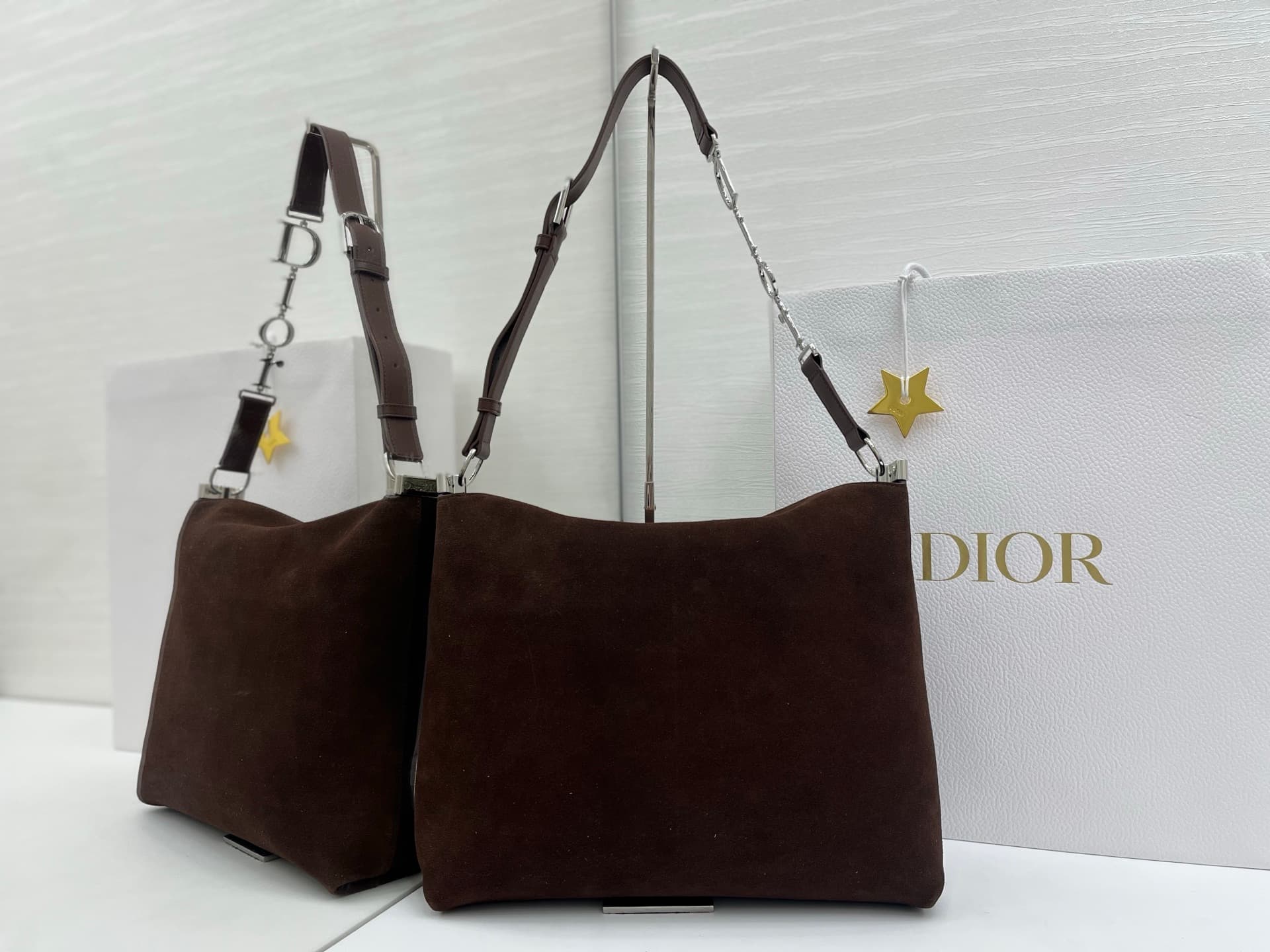 Dior Large Bag