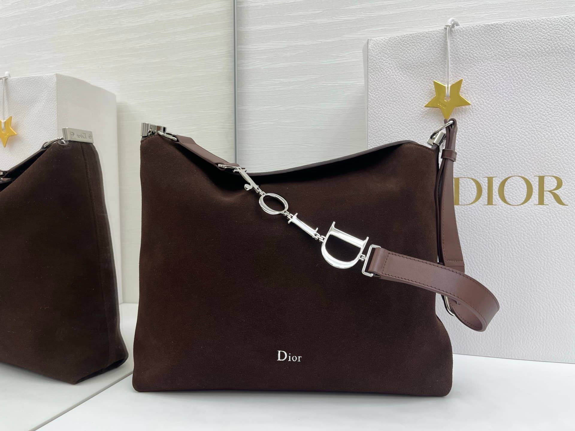 Dior Large Bag
