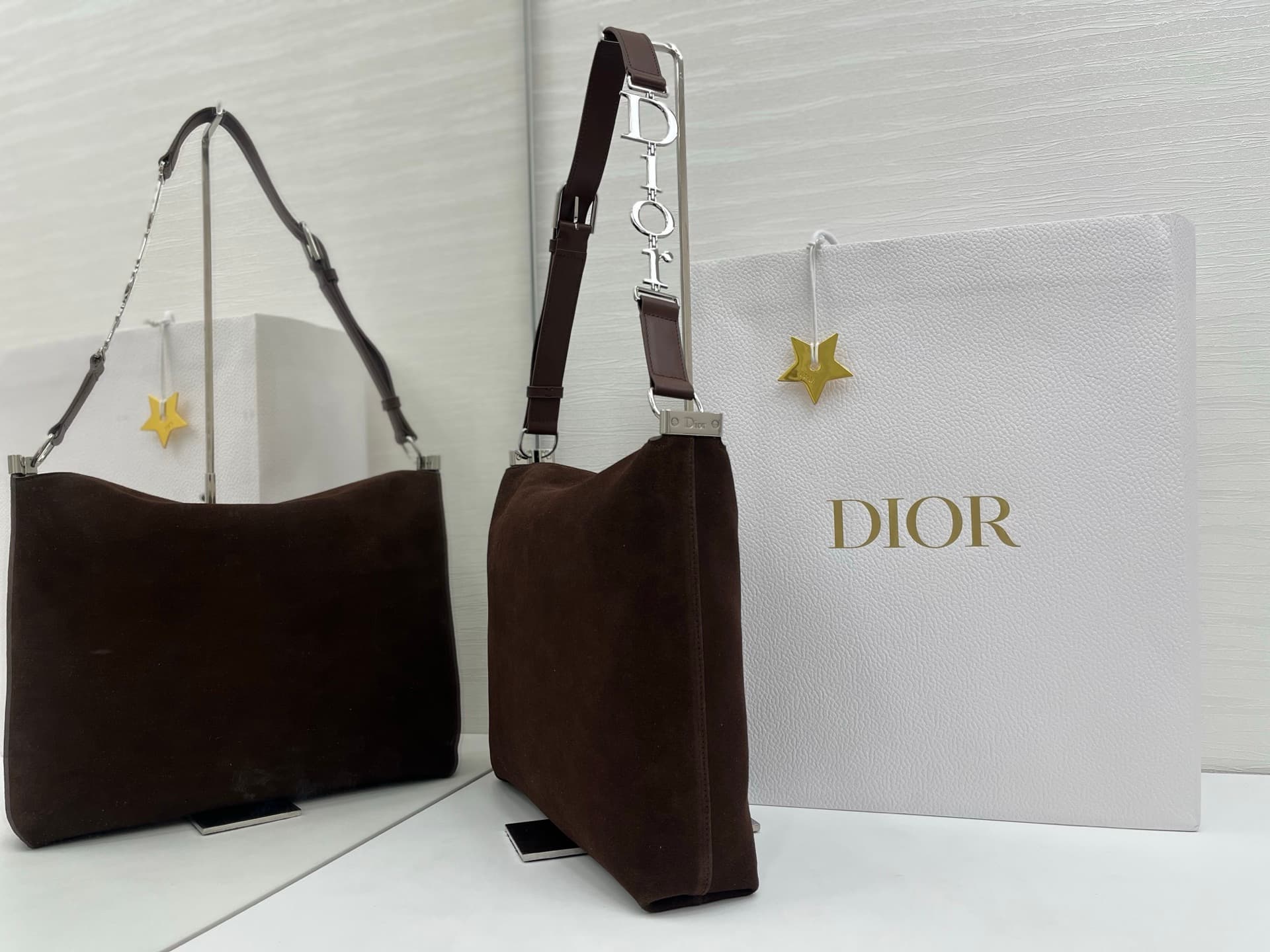 Dior Large Bag