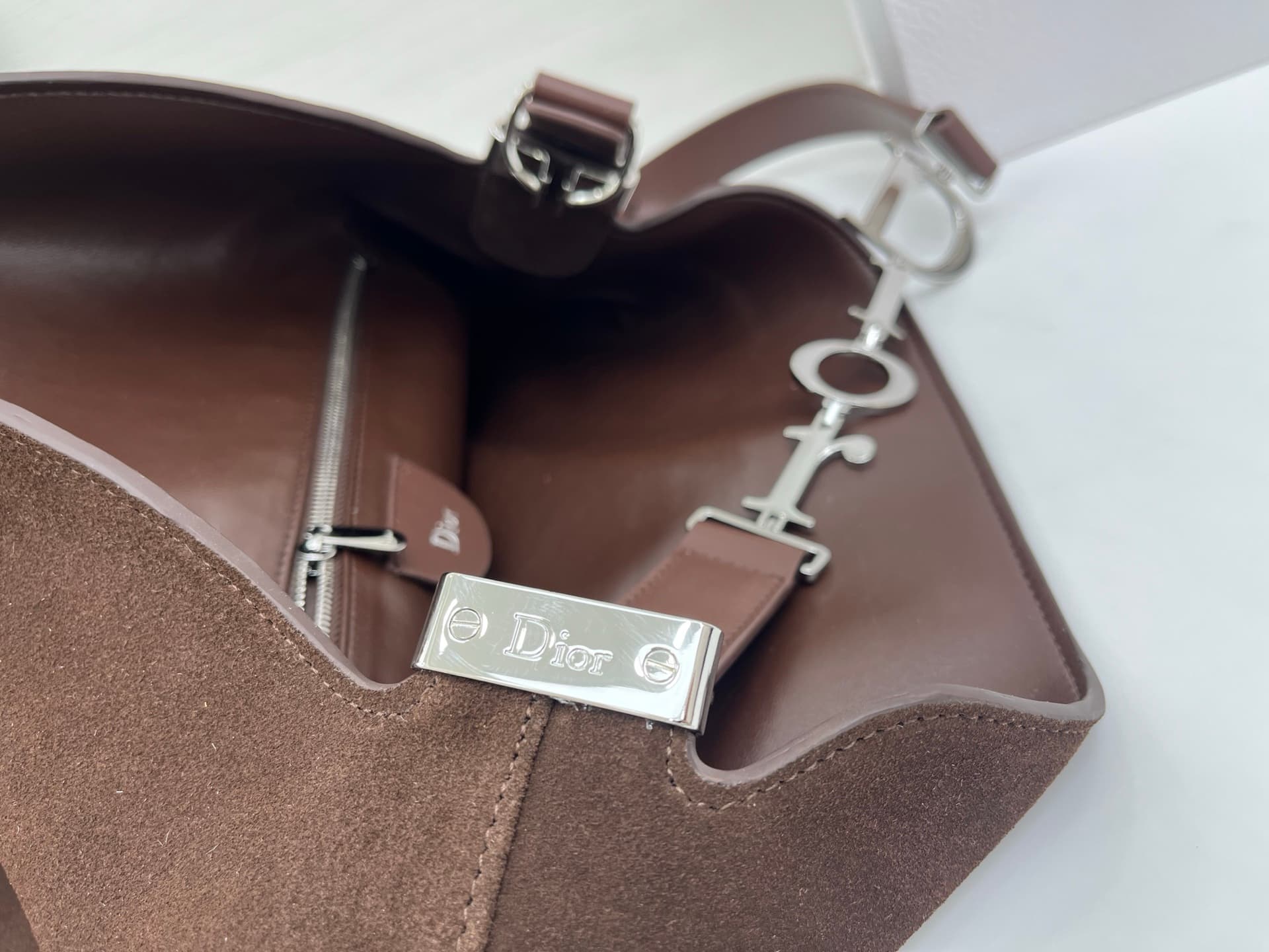 Dior Large Bag