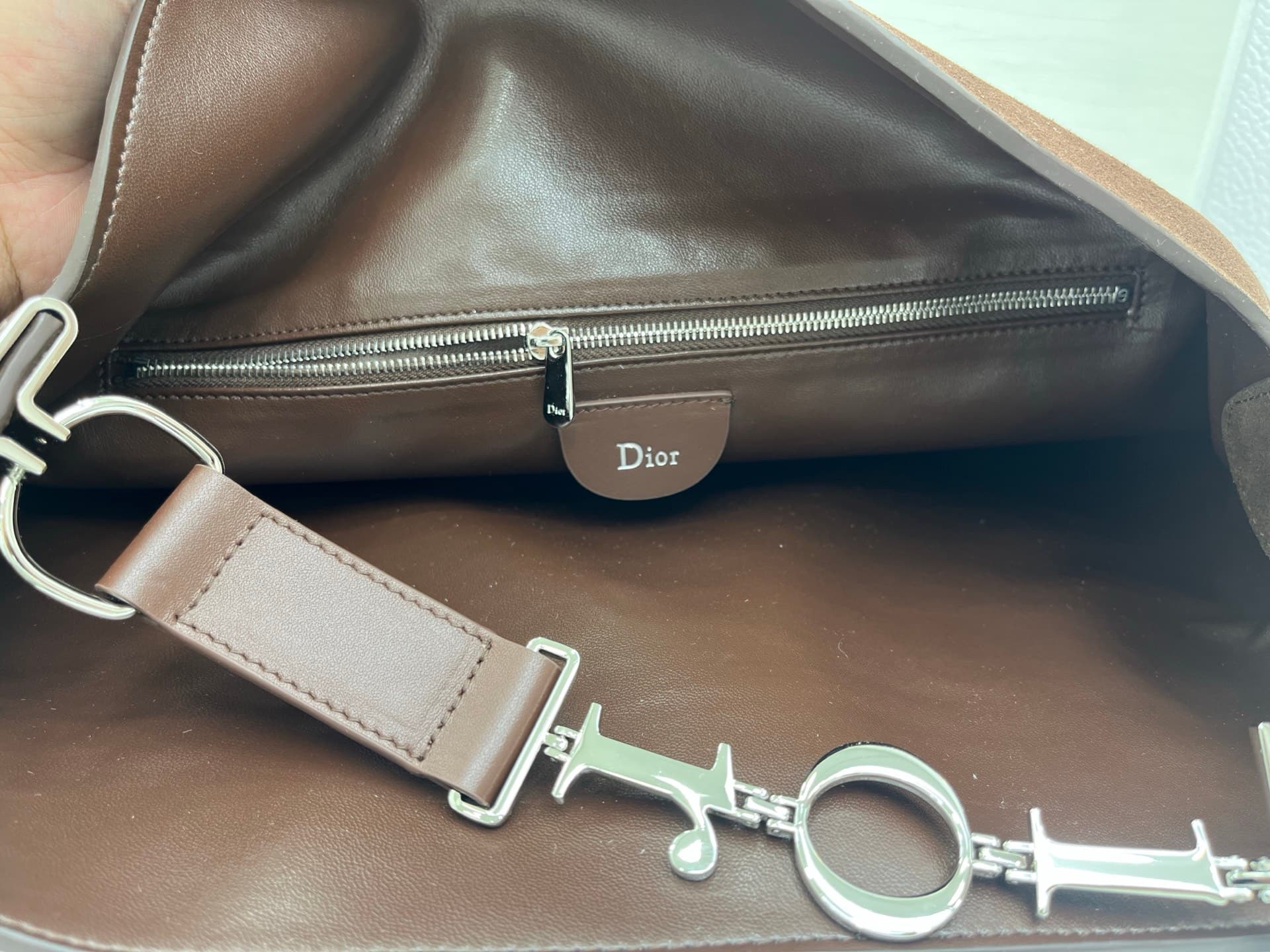 Dior Large Bag
