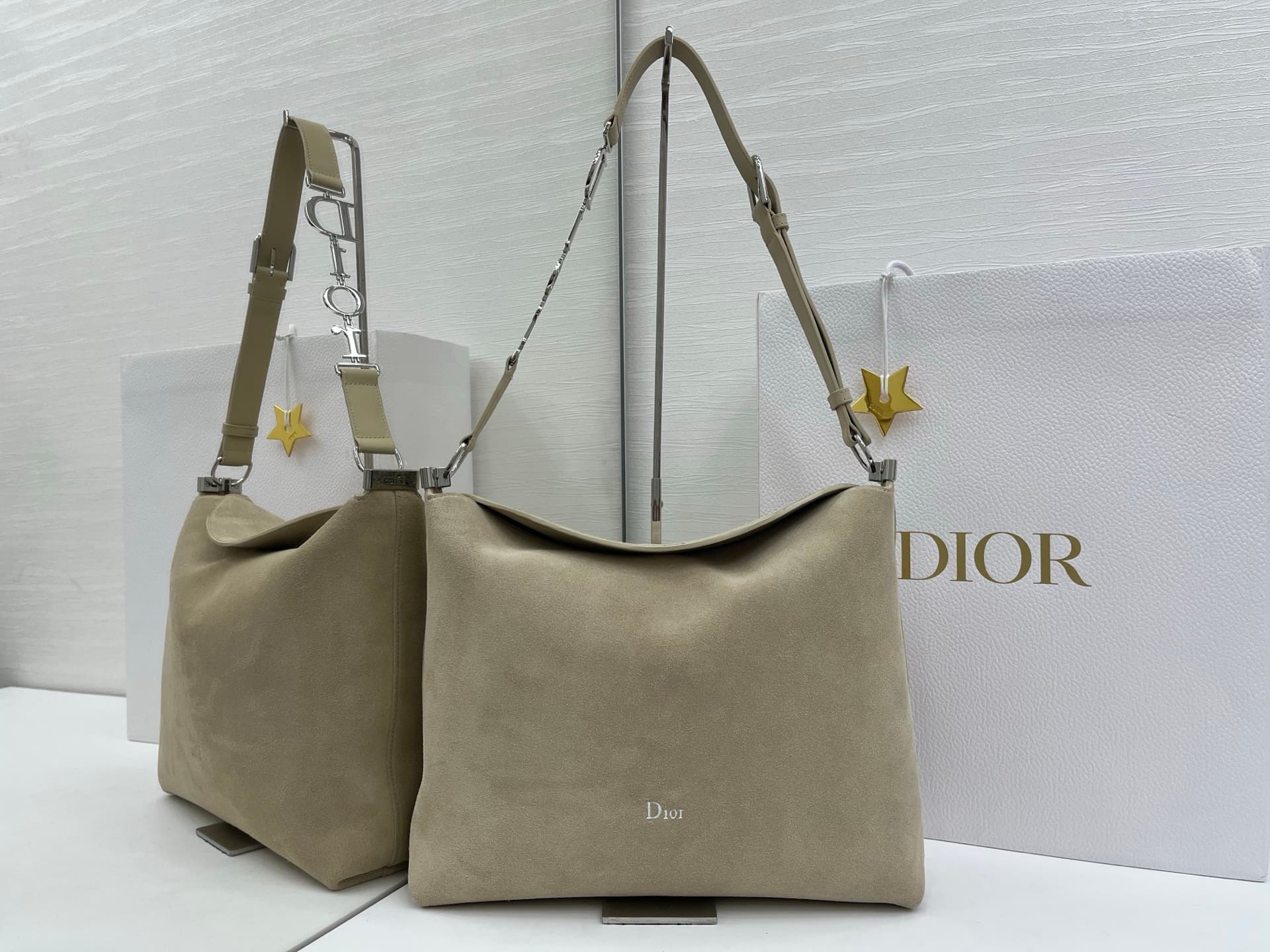 Dior Large Bag