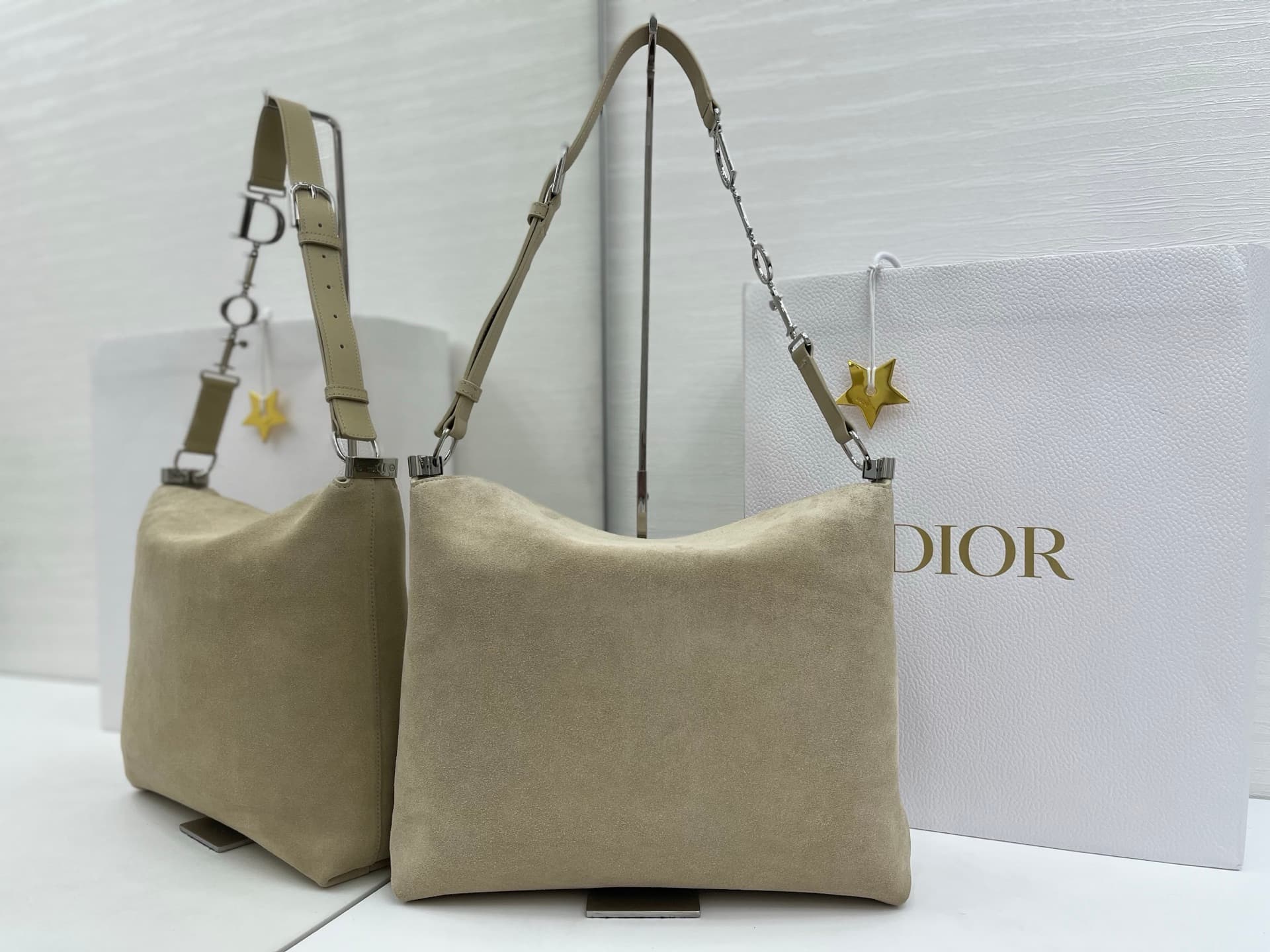 Dior Large Bag