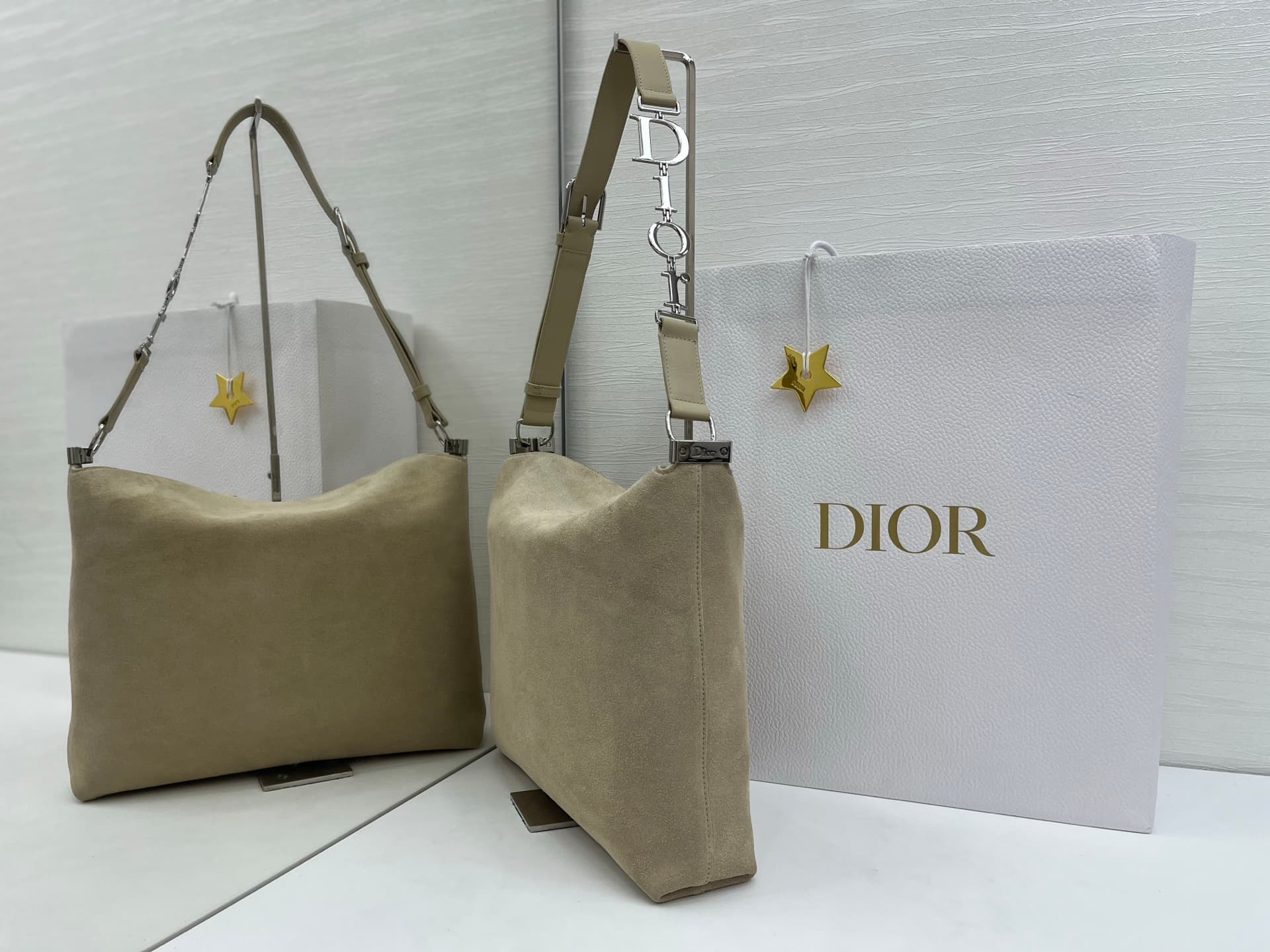 Dior Large Bag