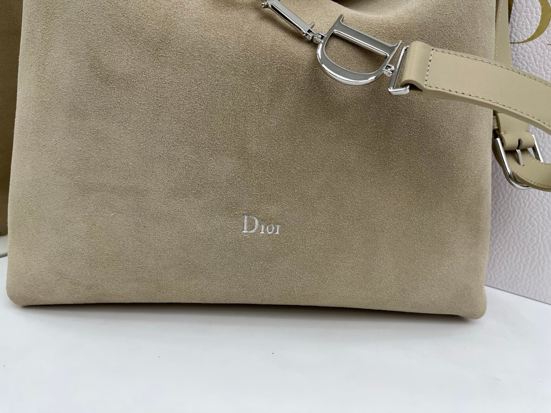 Dior Large Bag
