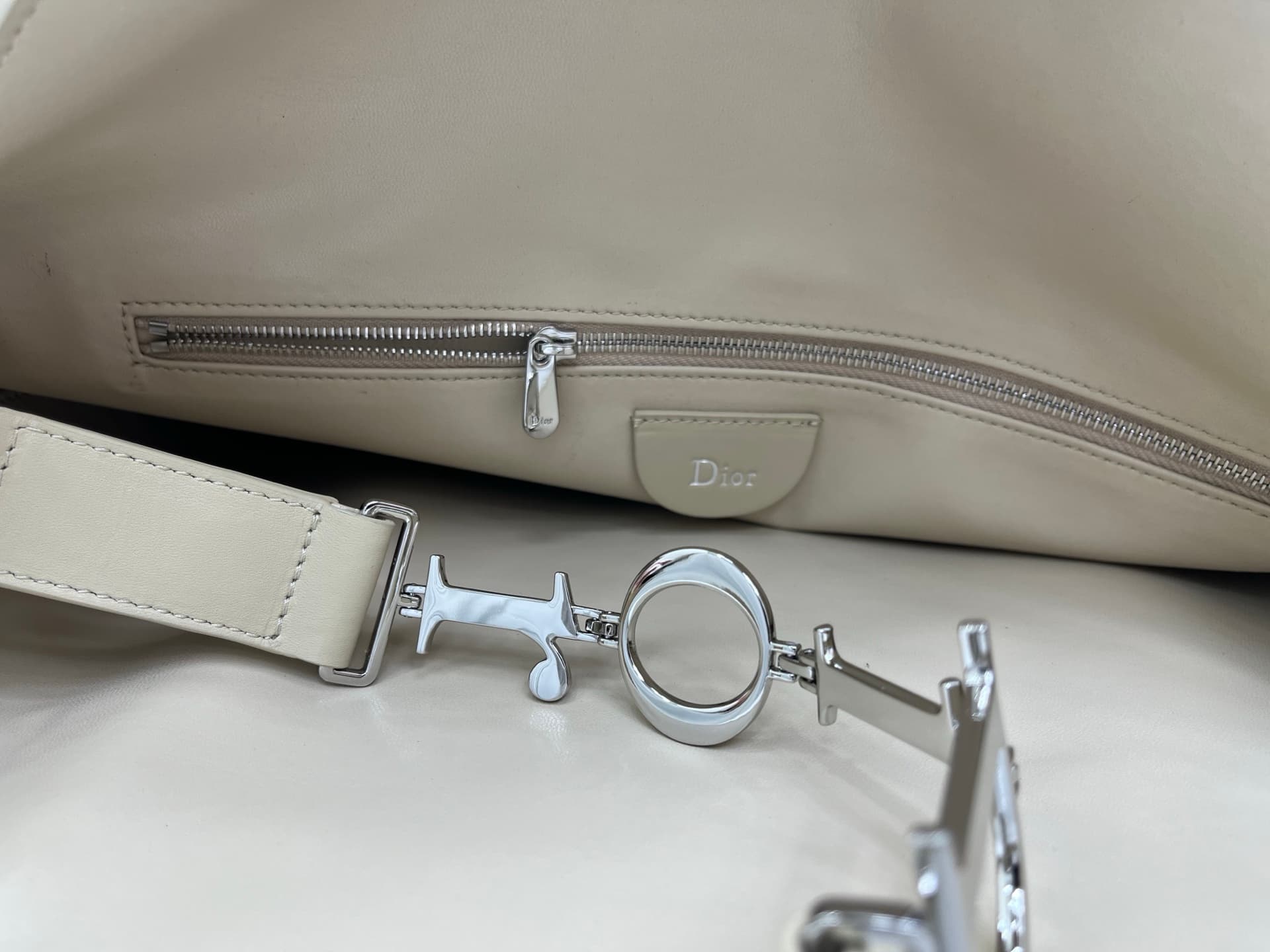 Dior Large Bag